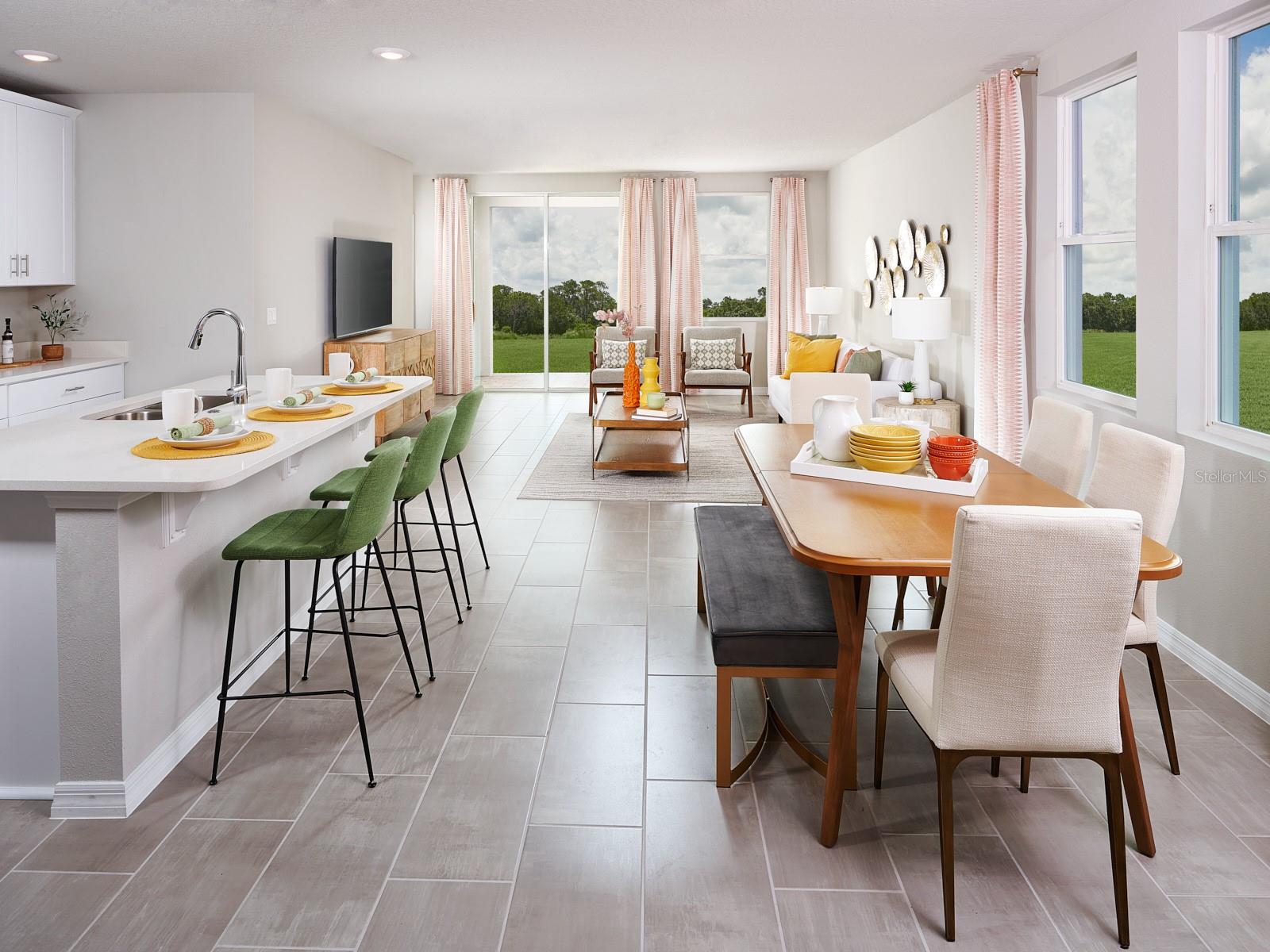 MAGNOLIA BAY - Residential