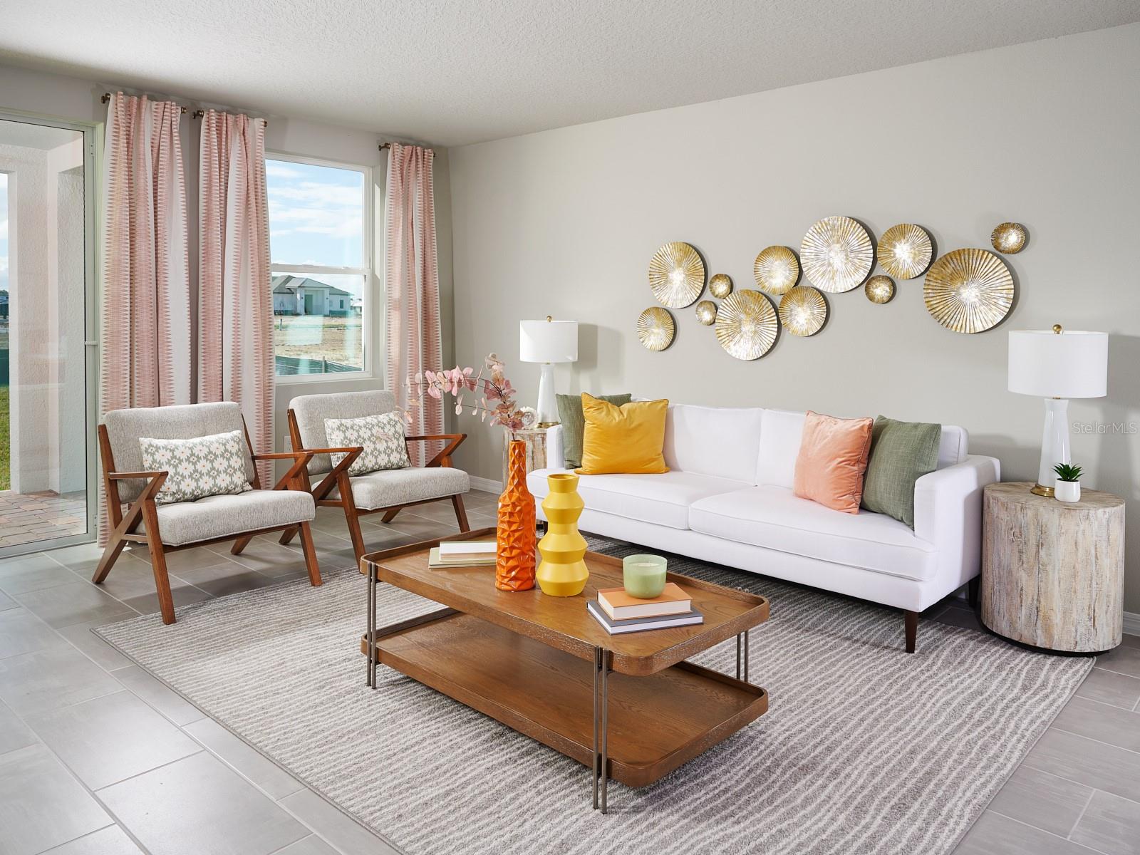 MAGNOLIA BAY - Residential