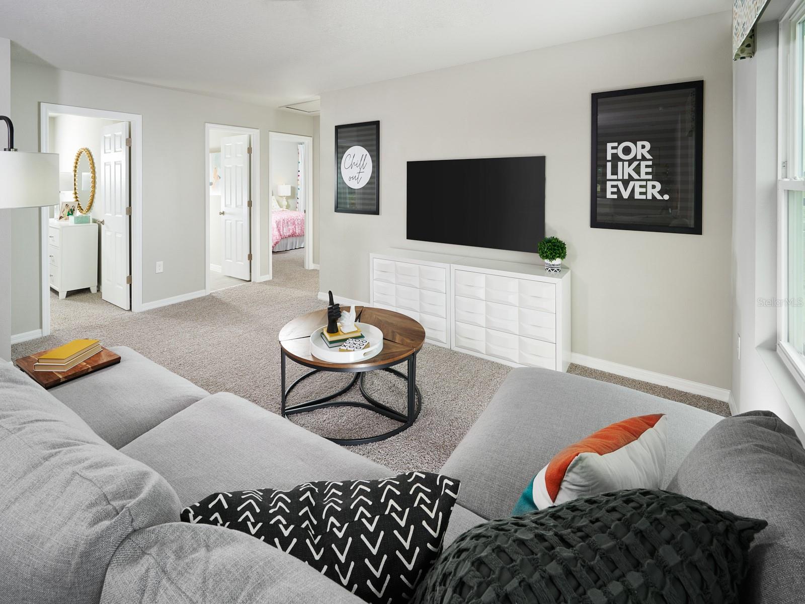 MAGNOLIA BAY - Residential