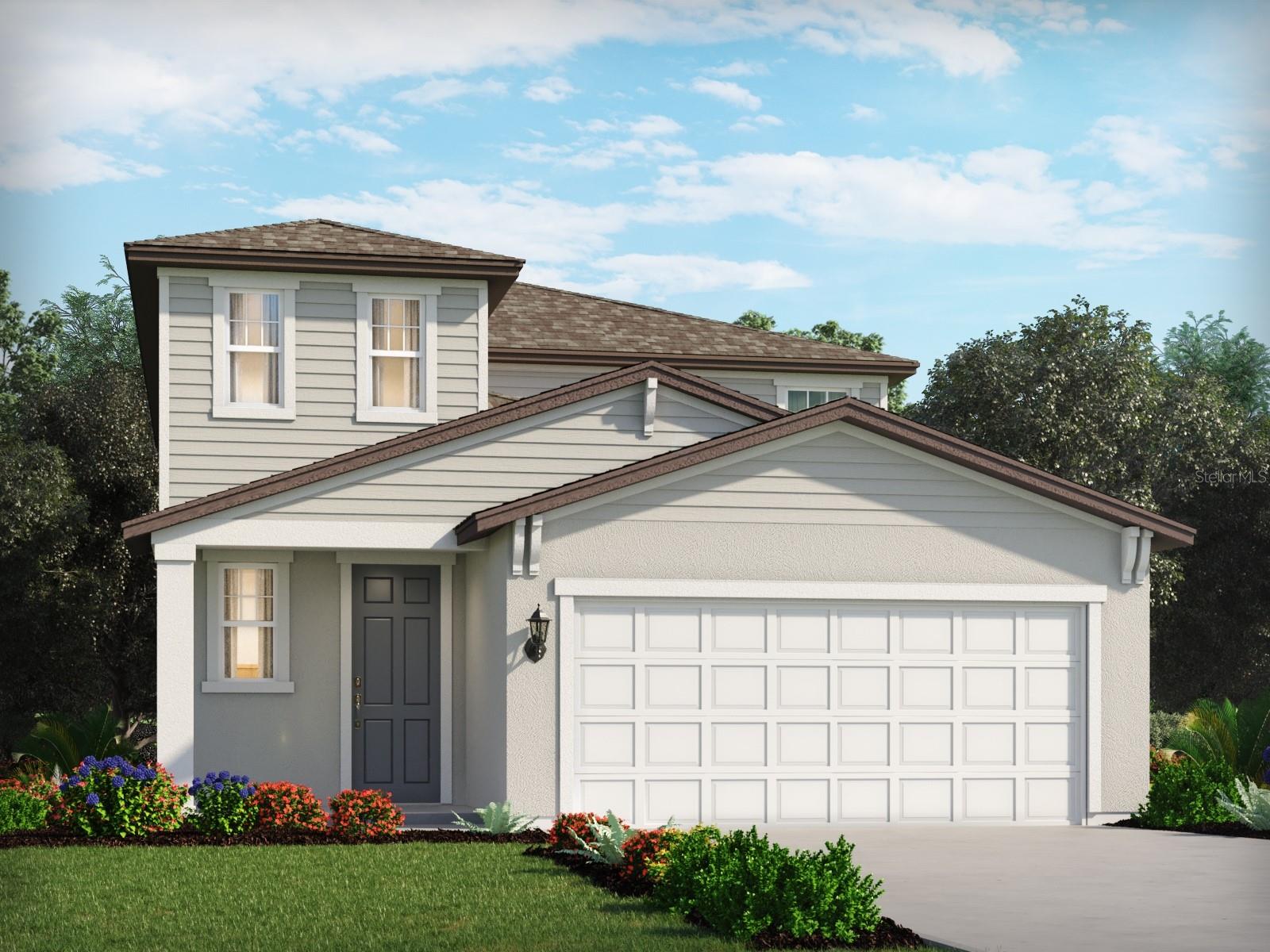 MAGNOLIA BAY - Residential