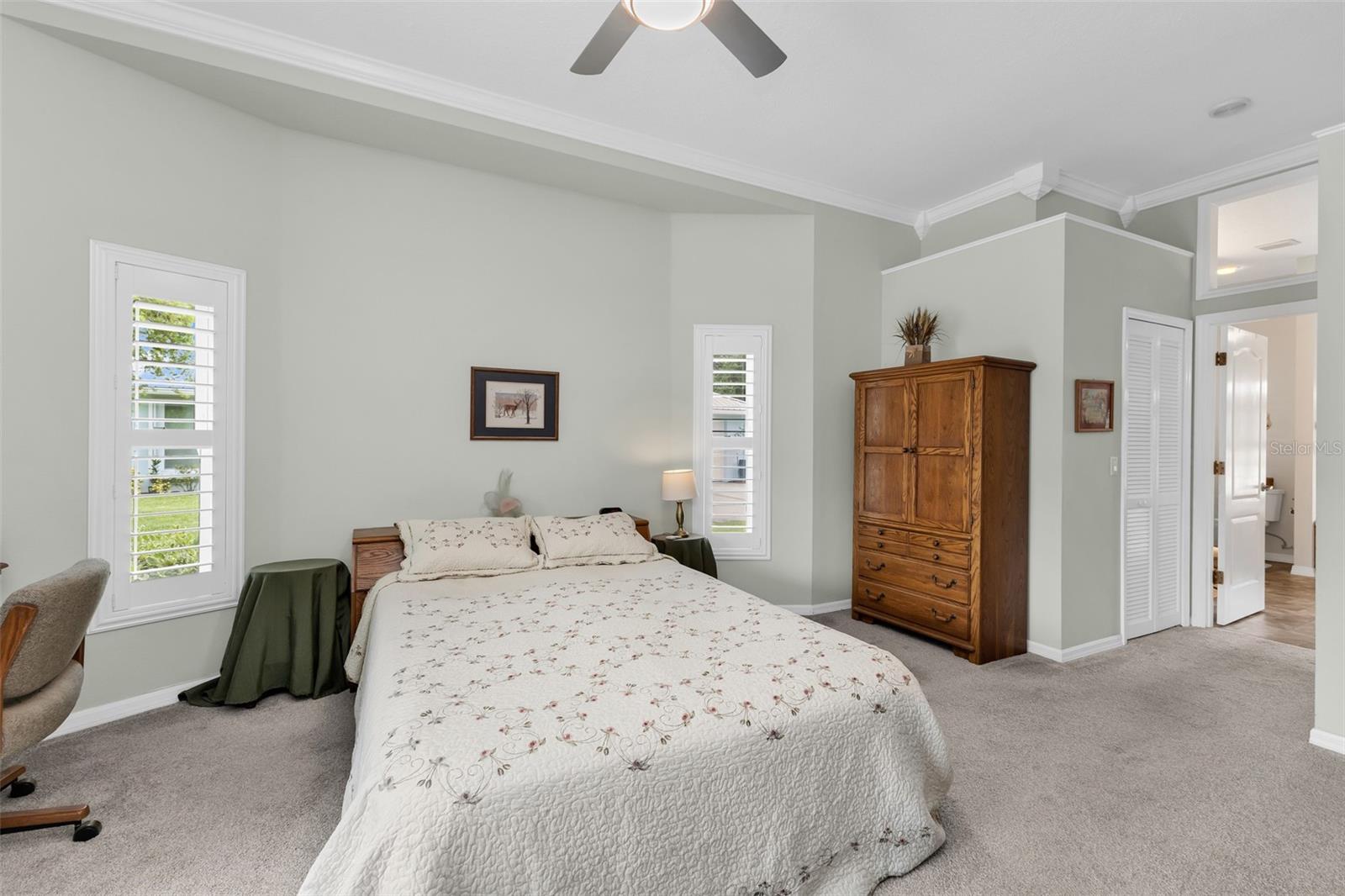 HARBOUR OAKS - Residential