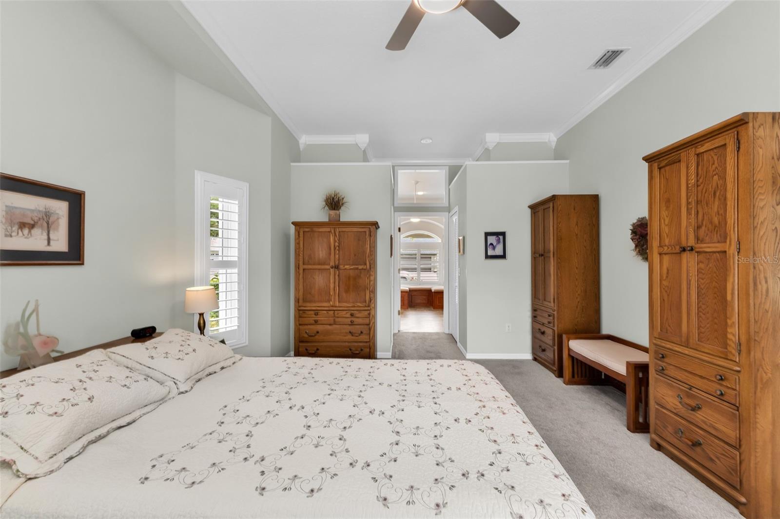 HARBOUR OAKS - Residential
