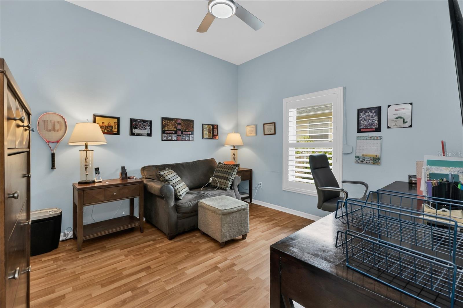 HARBOUR OAKS - Residential
