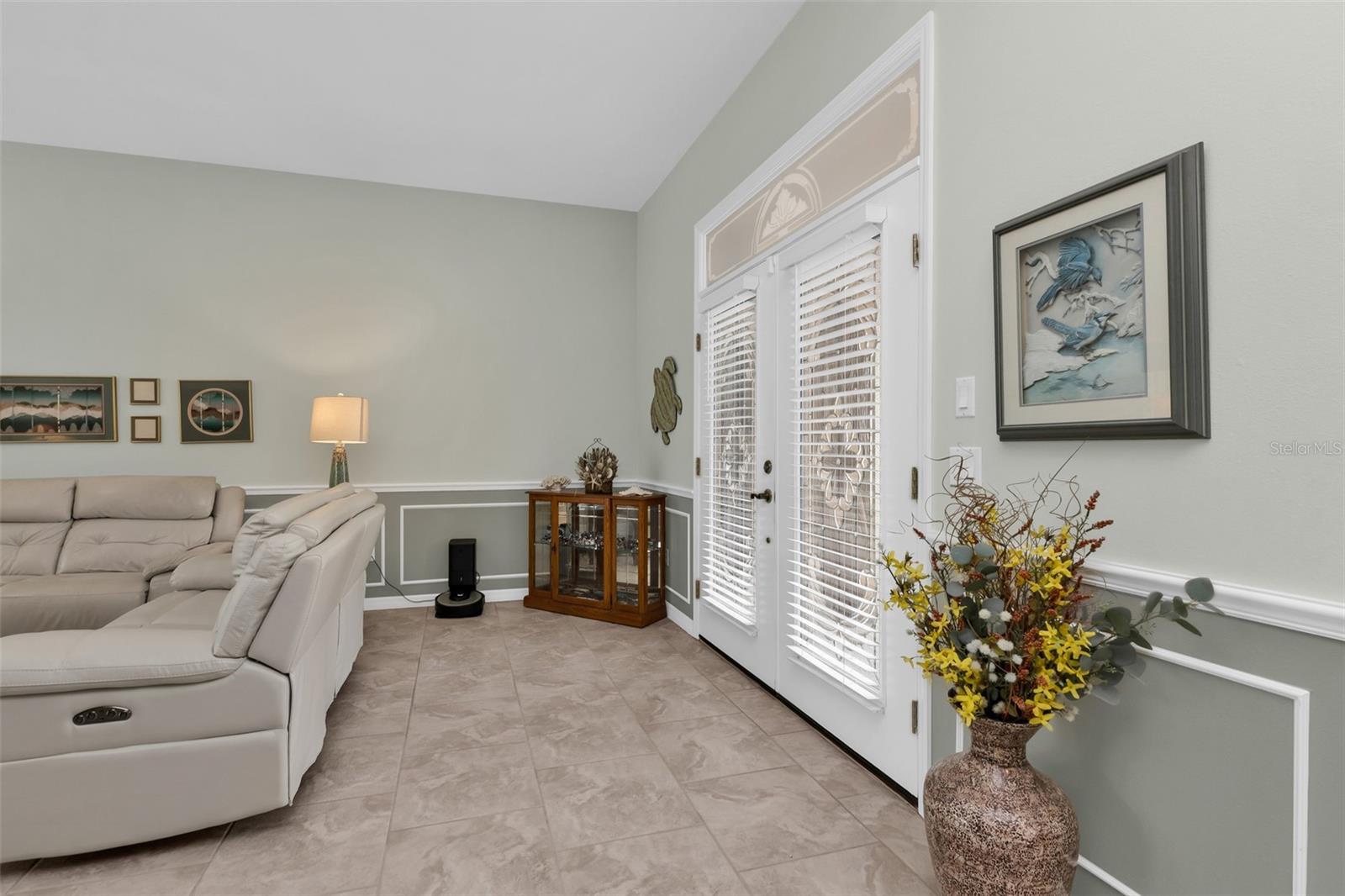 HARBOUR OAKS - Residential