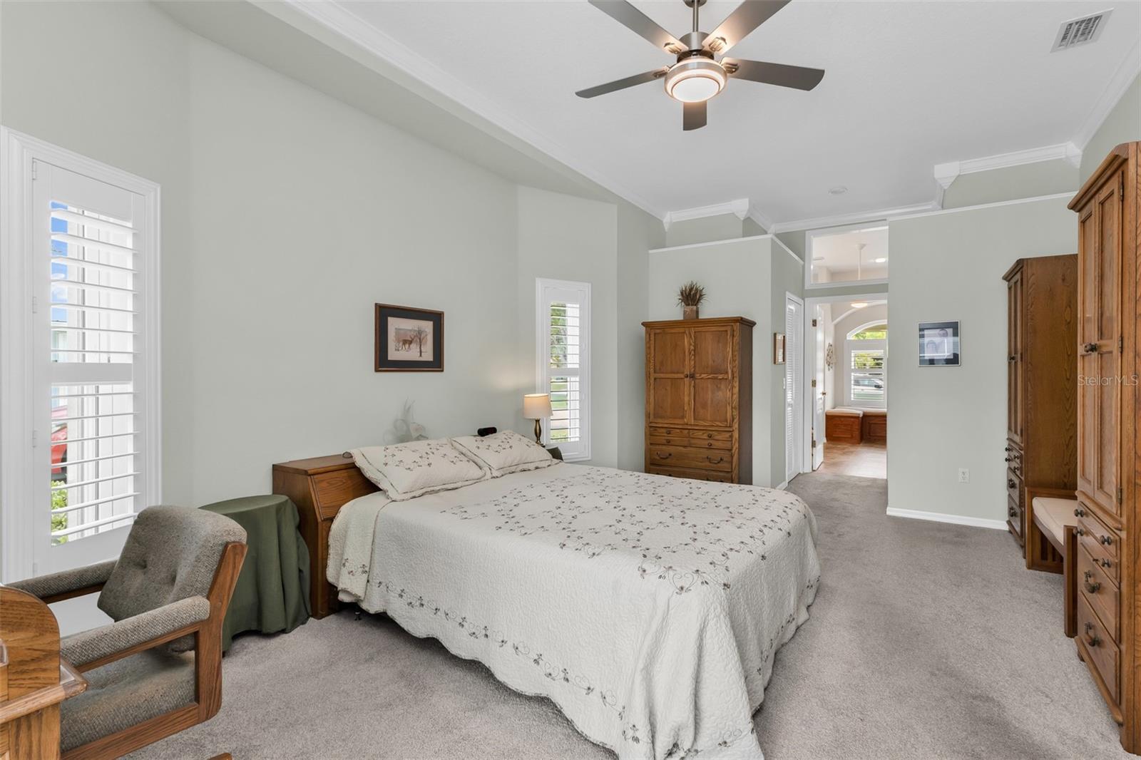 HARBOUR OAKS - Residential