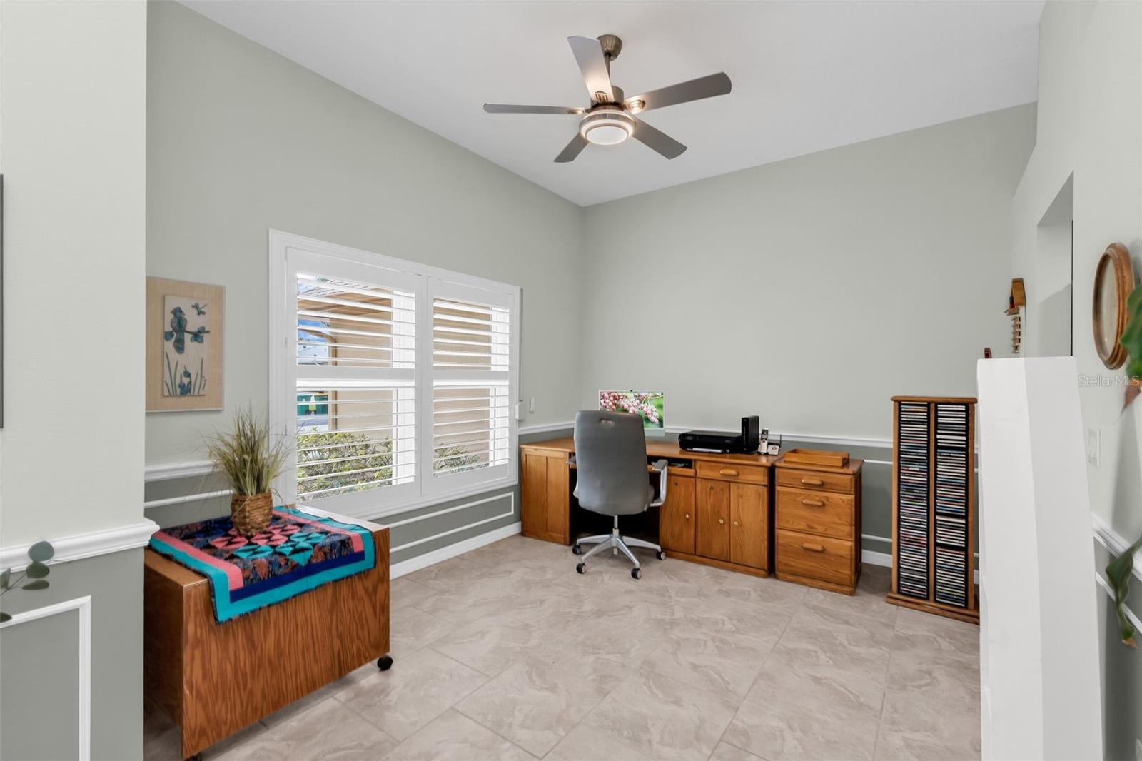 HARBOUR OAKS - Residential