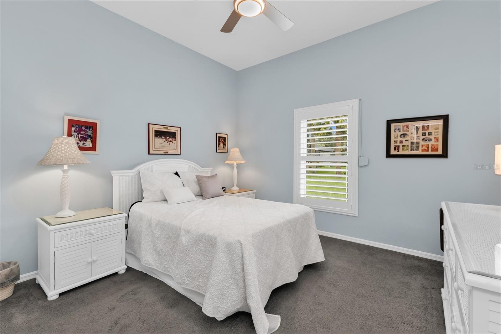HARBOUR OAKS - Residential