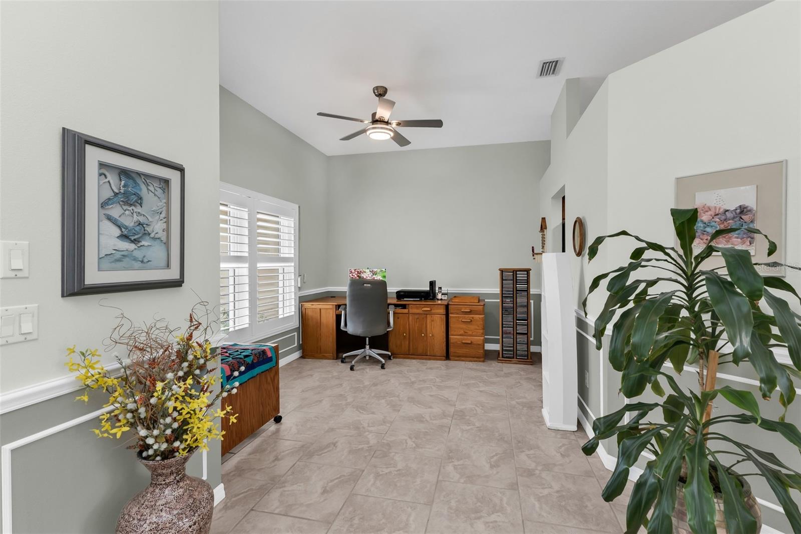HARBOUR OAKS - Residential