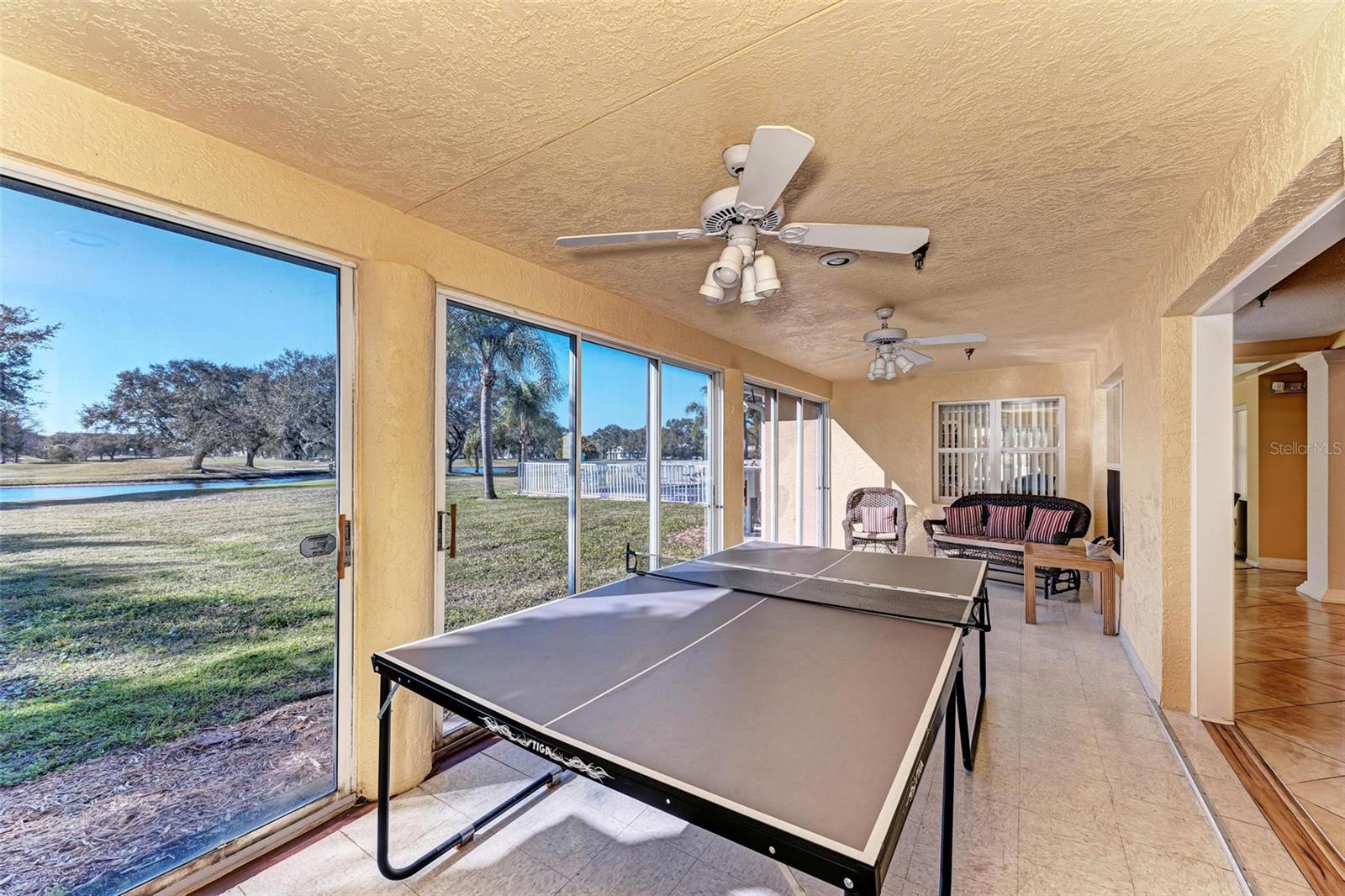 THE FAIRWAYS AT PINEBROOK PH 1 - Residential