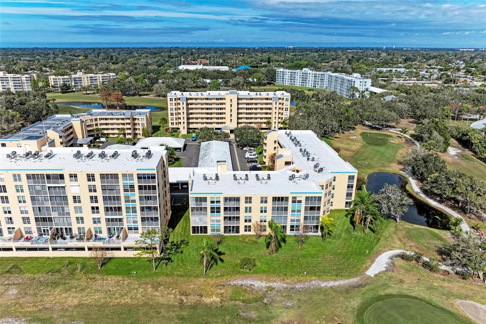 THE FAIRWAYS AT PINEBROOK PH 1 - Residential