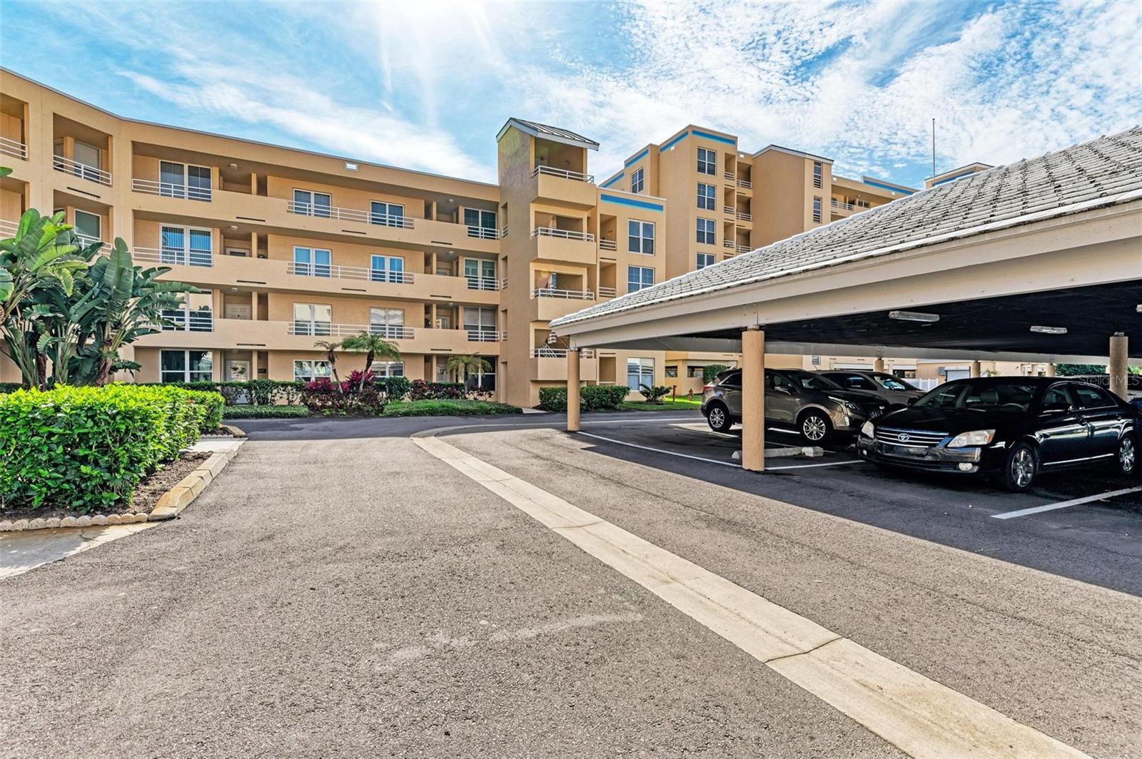 THE FAIRWAYS AT PINEBROOK PH 1 - Residential