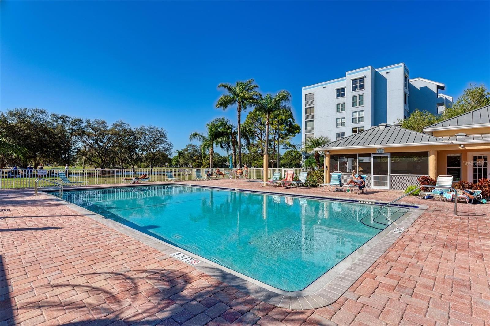 THE FAIRWAYS AT PINEBROOK PH 1 - Residential