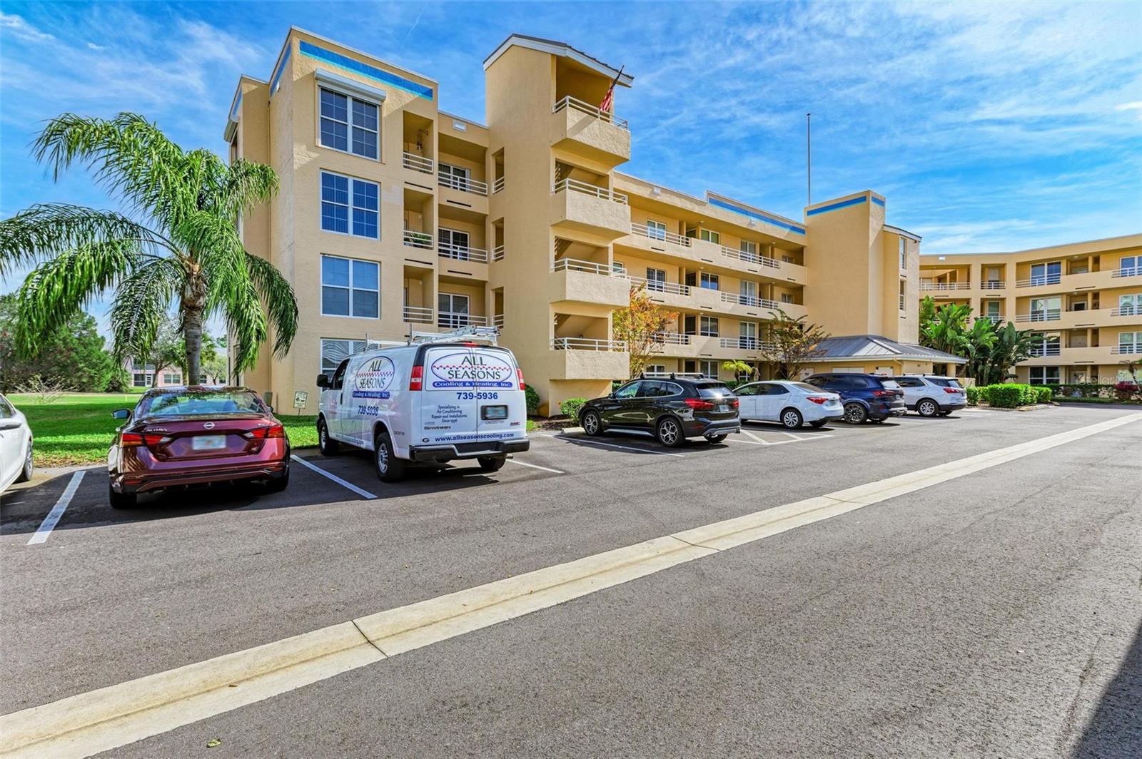 THE FAIRWAYS AT PINEBROOK PH 1 - Residential