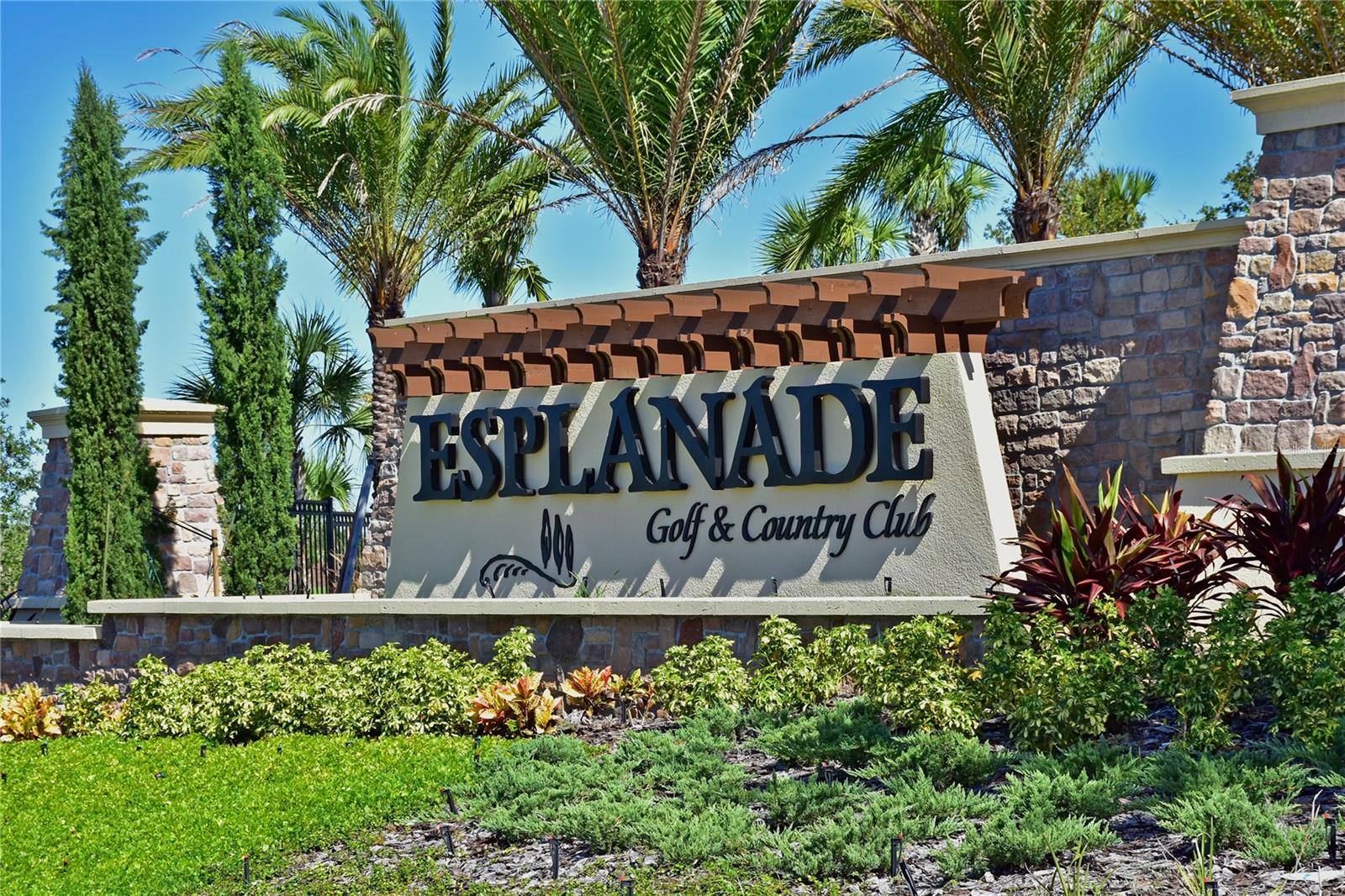 ESPLANADE PH II - Residential