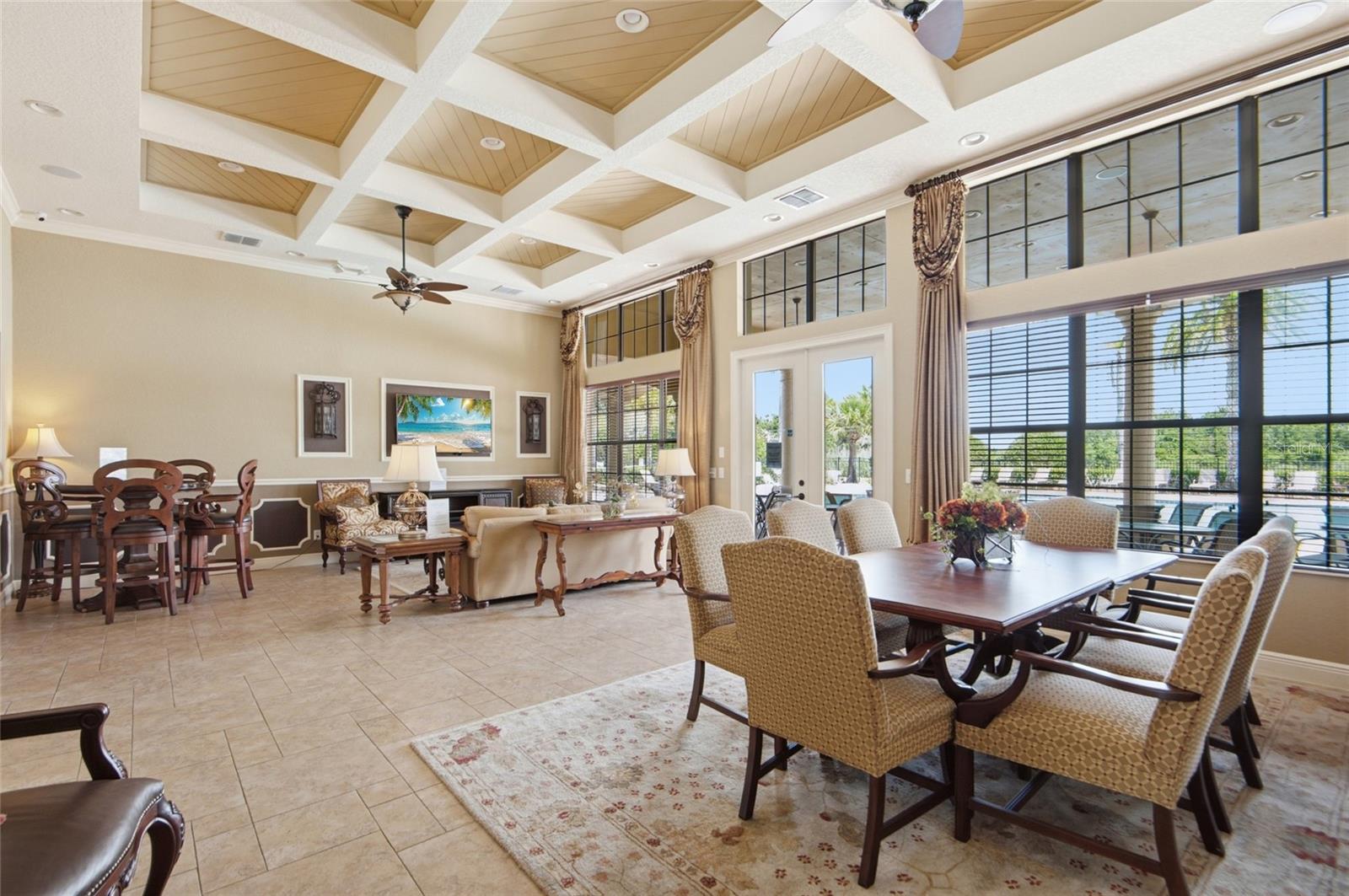 JOHNS LAKE POINTE - Residential
