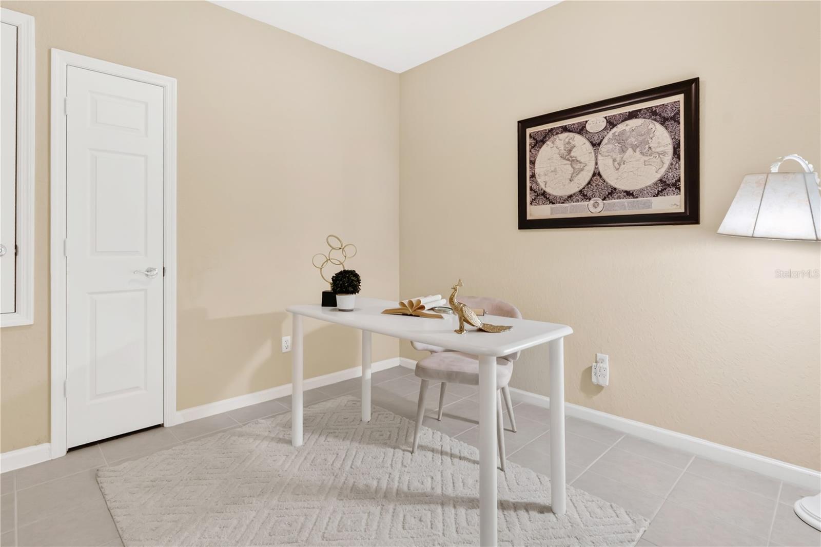CARRIAGE HOMES/STONEBRIDGE COM - Residential