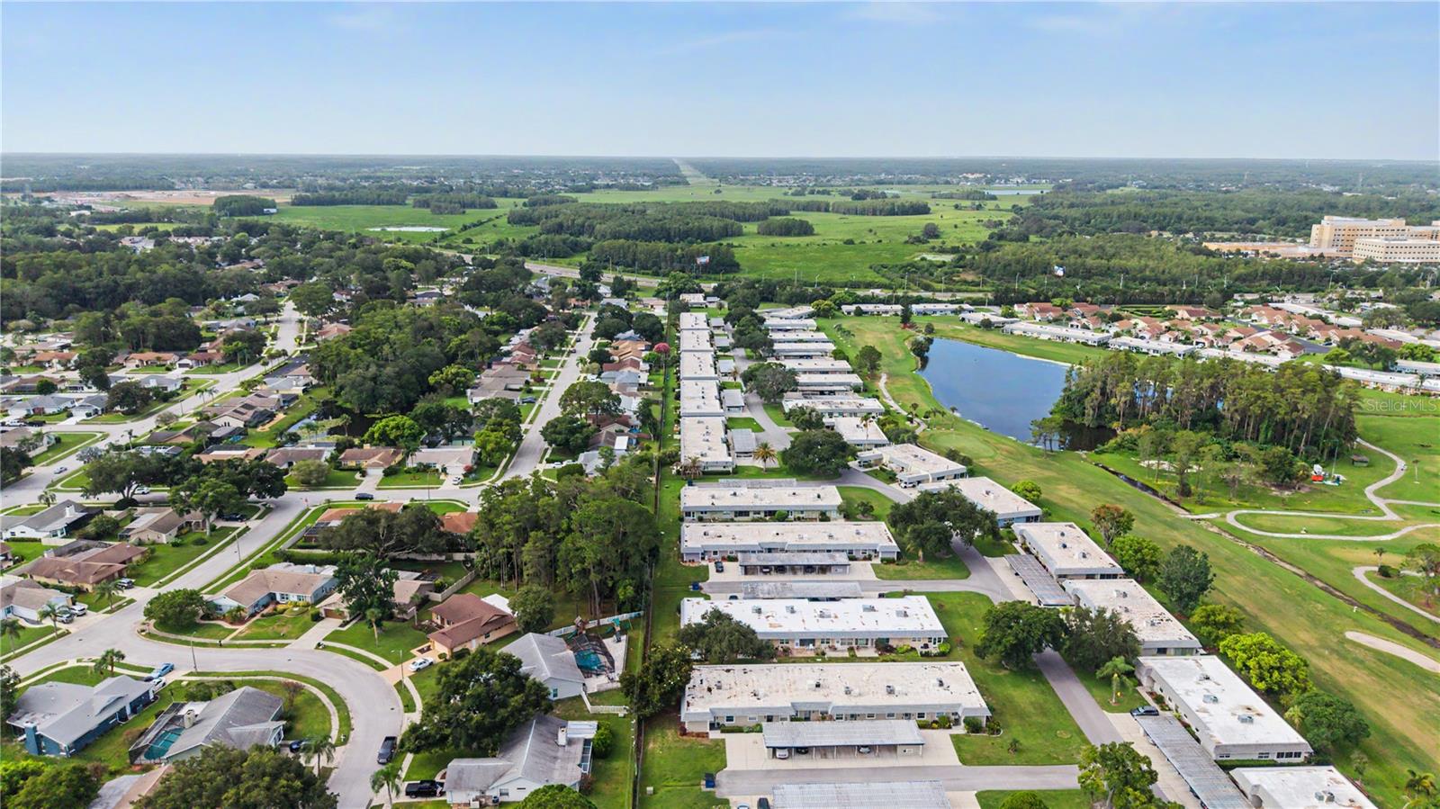 07 SPGS VILLAS CONDO - Residential