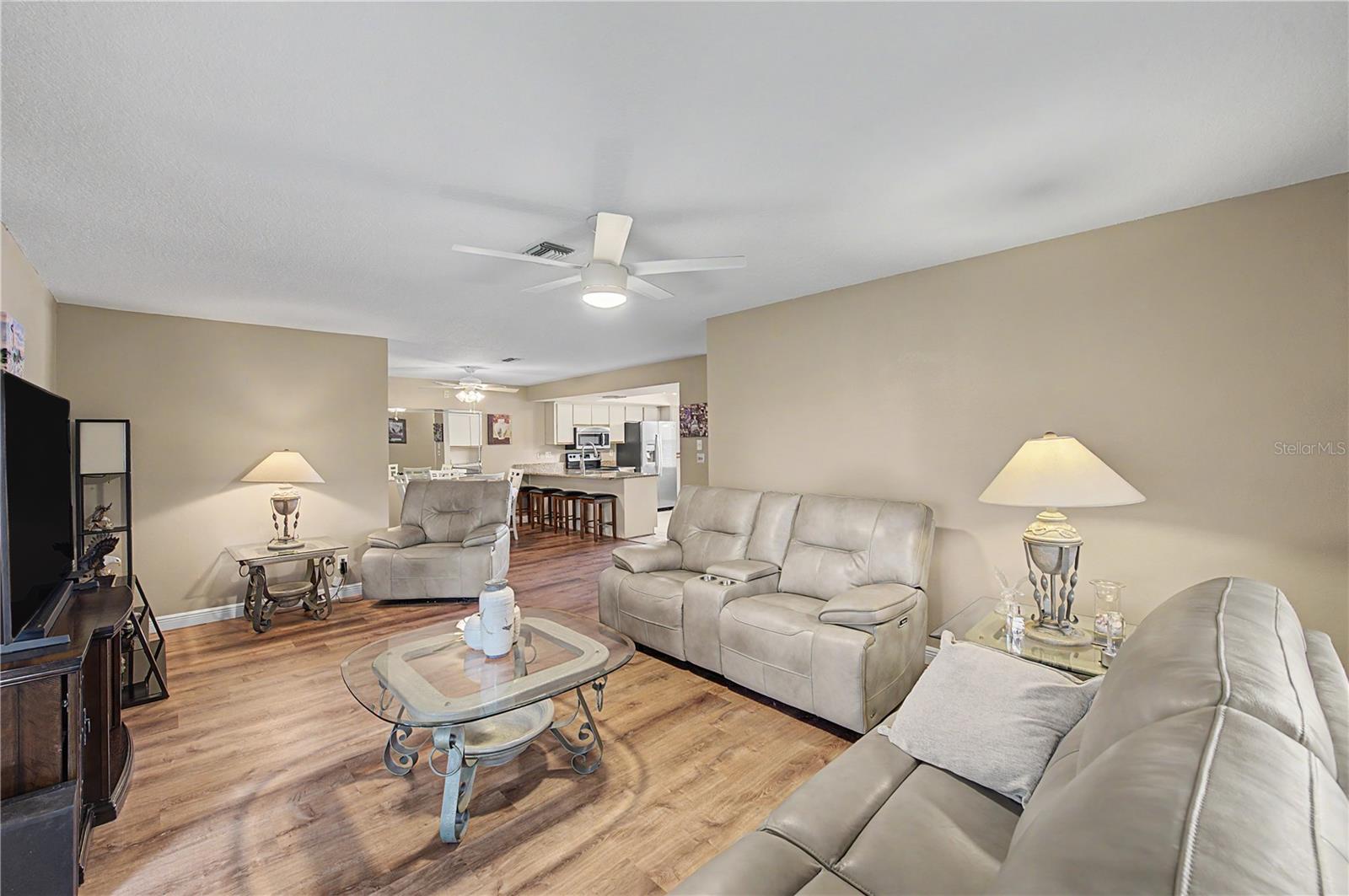 07 SPGS VILLAS CONDO - Residential