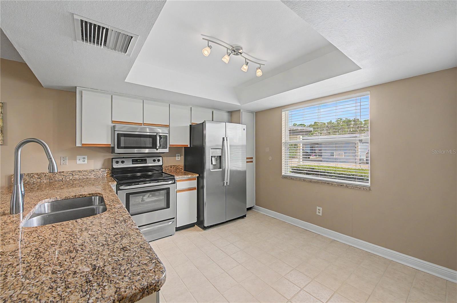 07 SPGS VILLAS CONDO - Residential