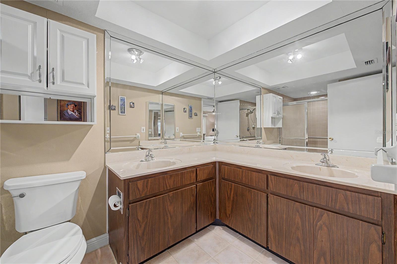 07 SPGS VILLAS CONDO - Residential