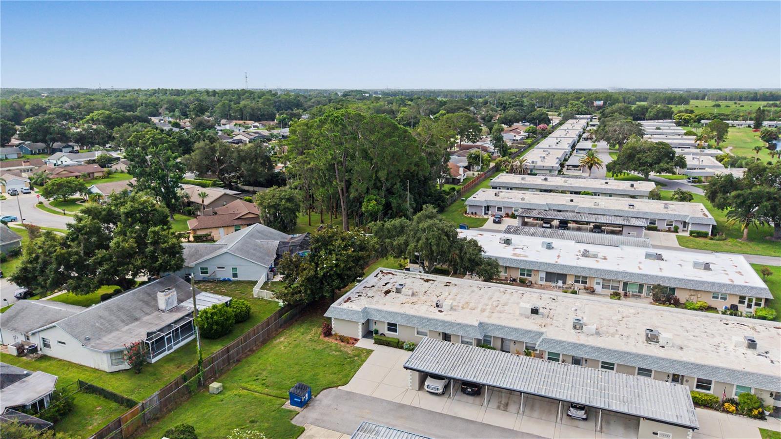 07 SPGS VILLAS CONDO - Residential