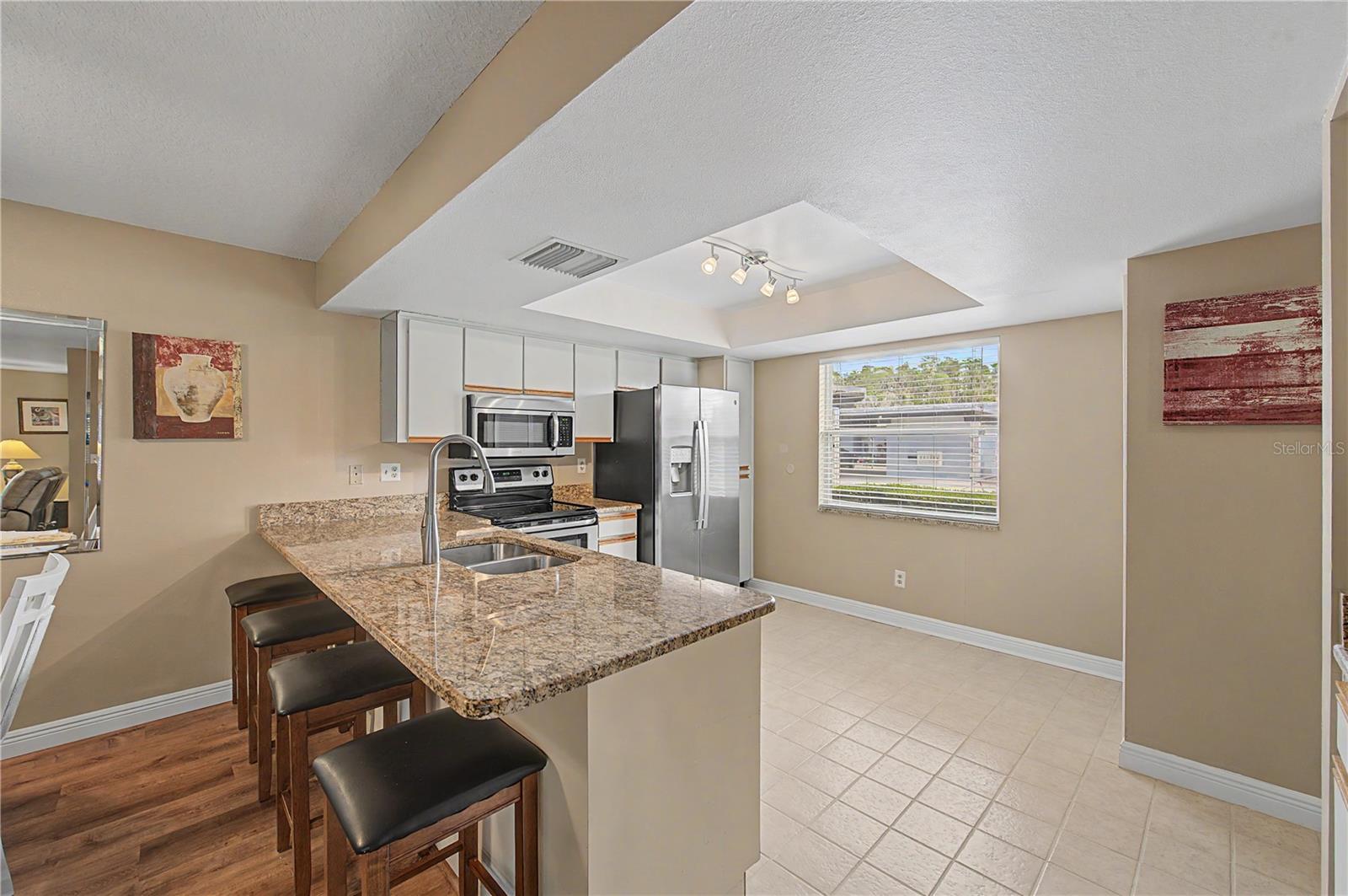 07 SPGS VILLAS CONDO - Residential