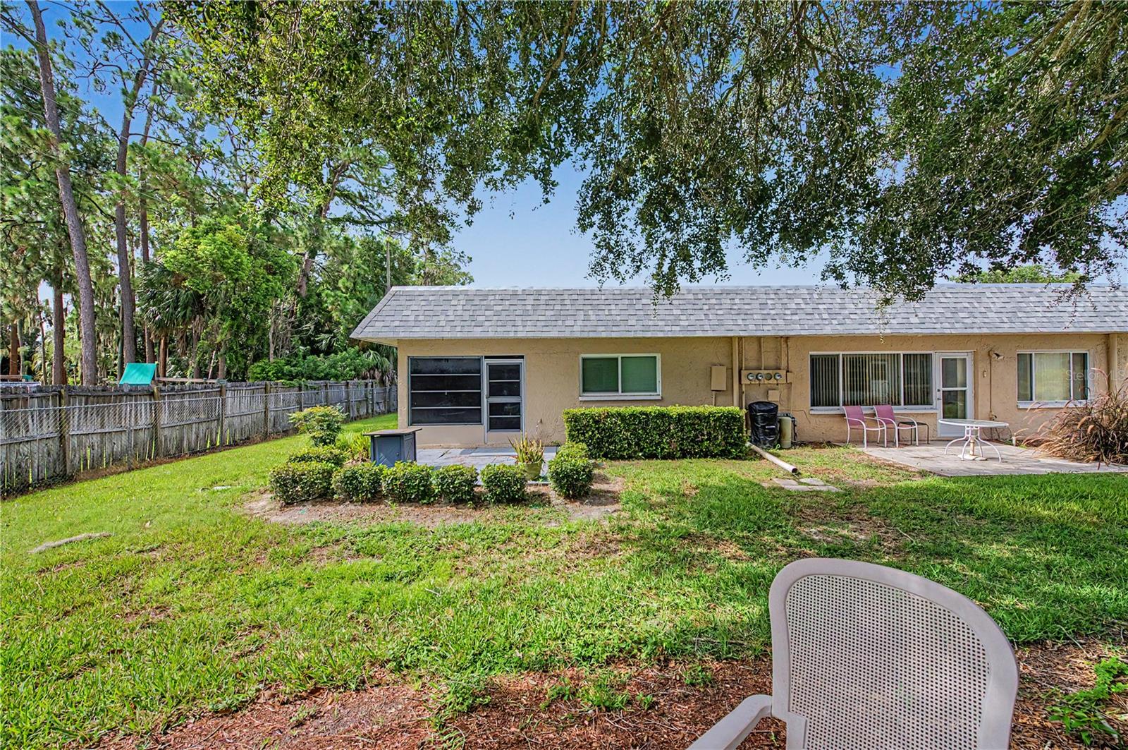 07 SPGS VILLAS CONDO - Residential