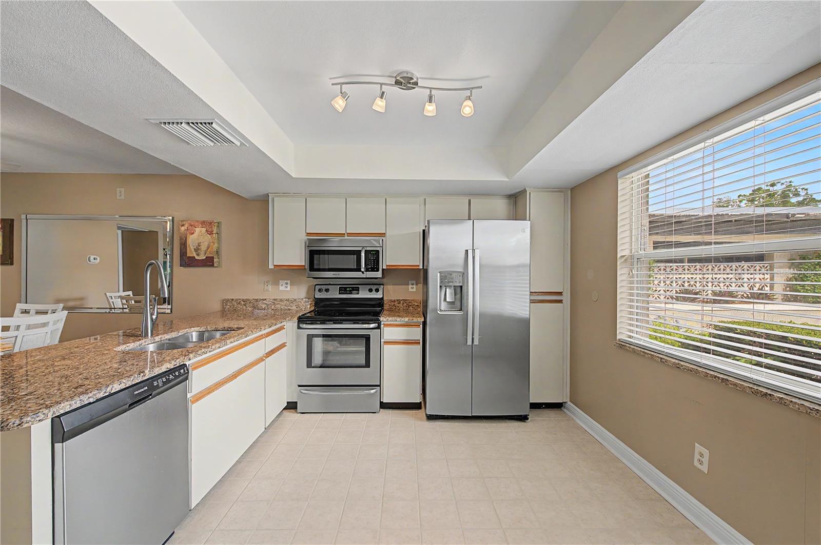 07 SPGS VILLAS CONDO - Residential
