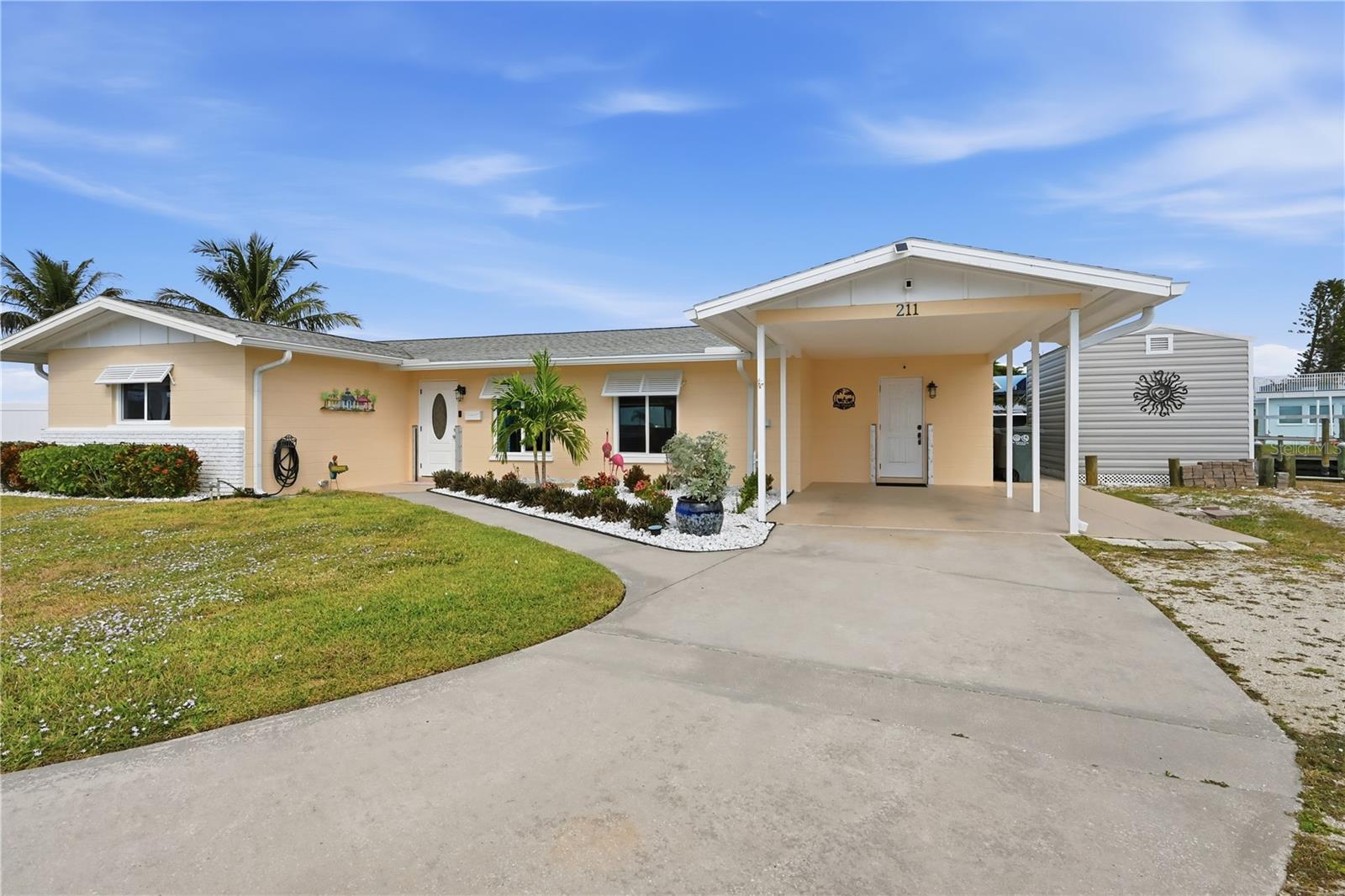 HARBOR HAVEN - Residential