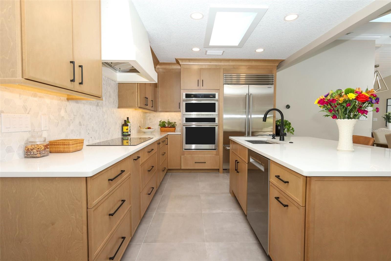 SPRING LAKE HILLS SEC 5 - Residential