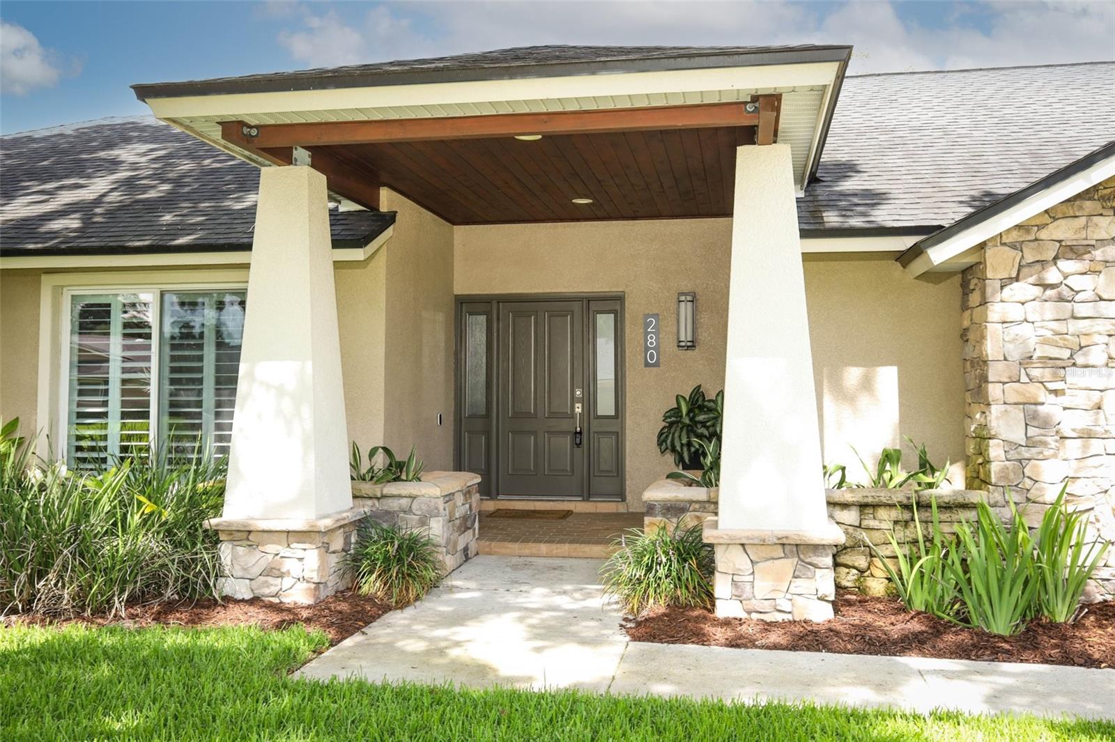 SPRING LAKE HILLS SEC 5 - Residential