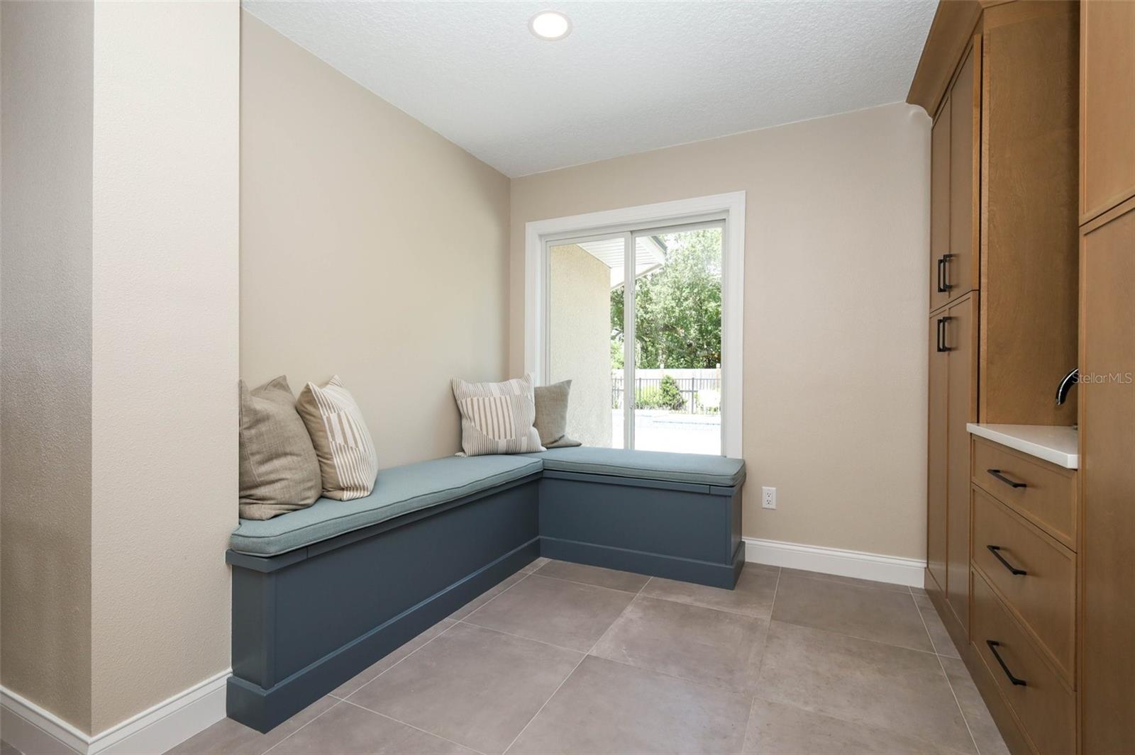 SPRING LAKE HILLS SEC 5 - Residential