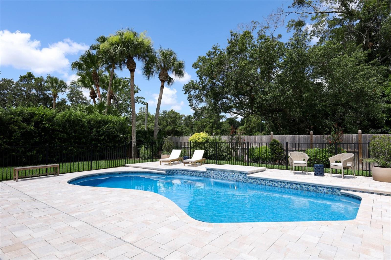 SPRING LAKE HILLS SEC 5 - Residential