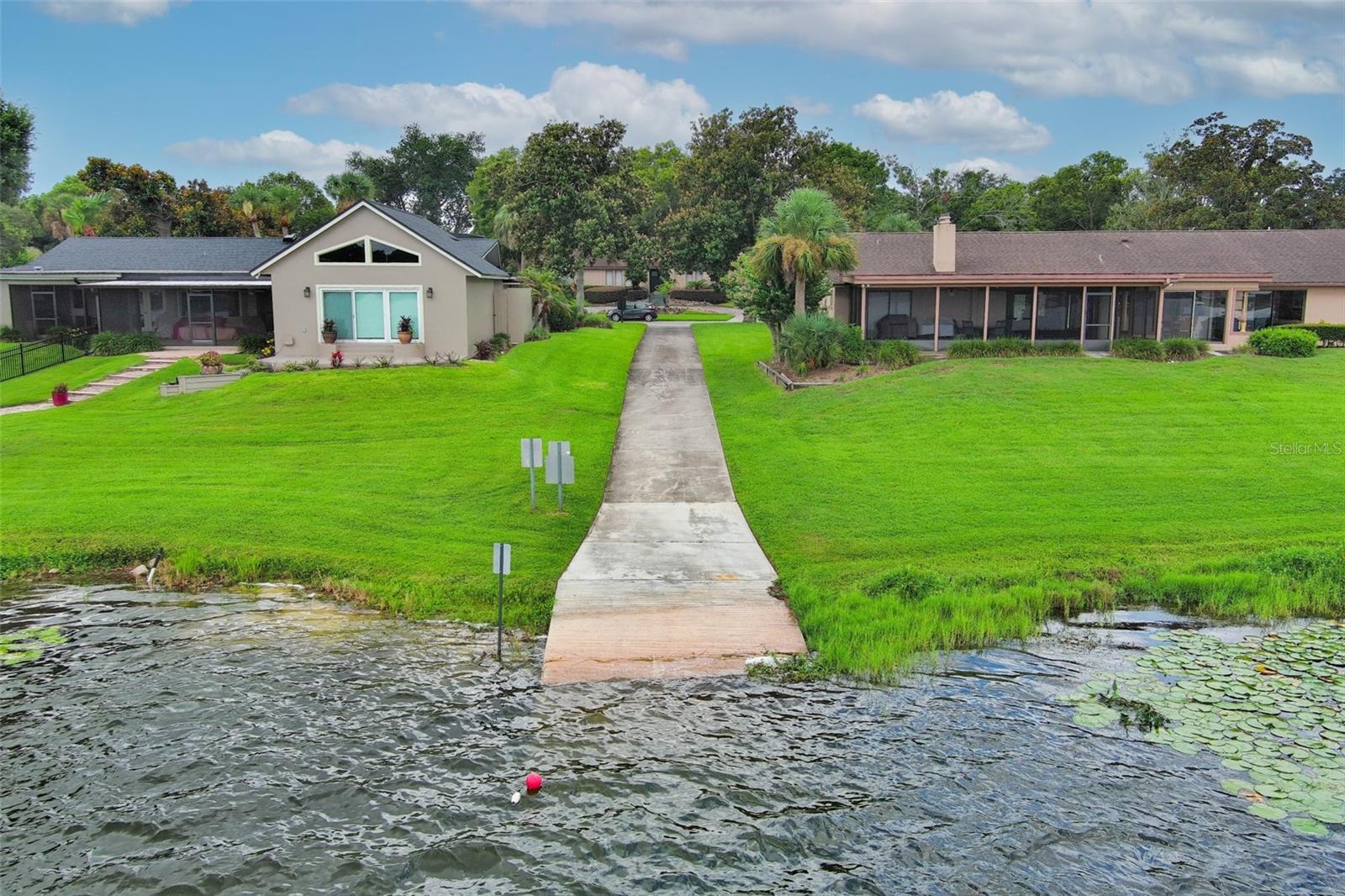 SPRING LAKE HILLS SEC 5 - Residential