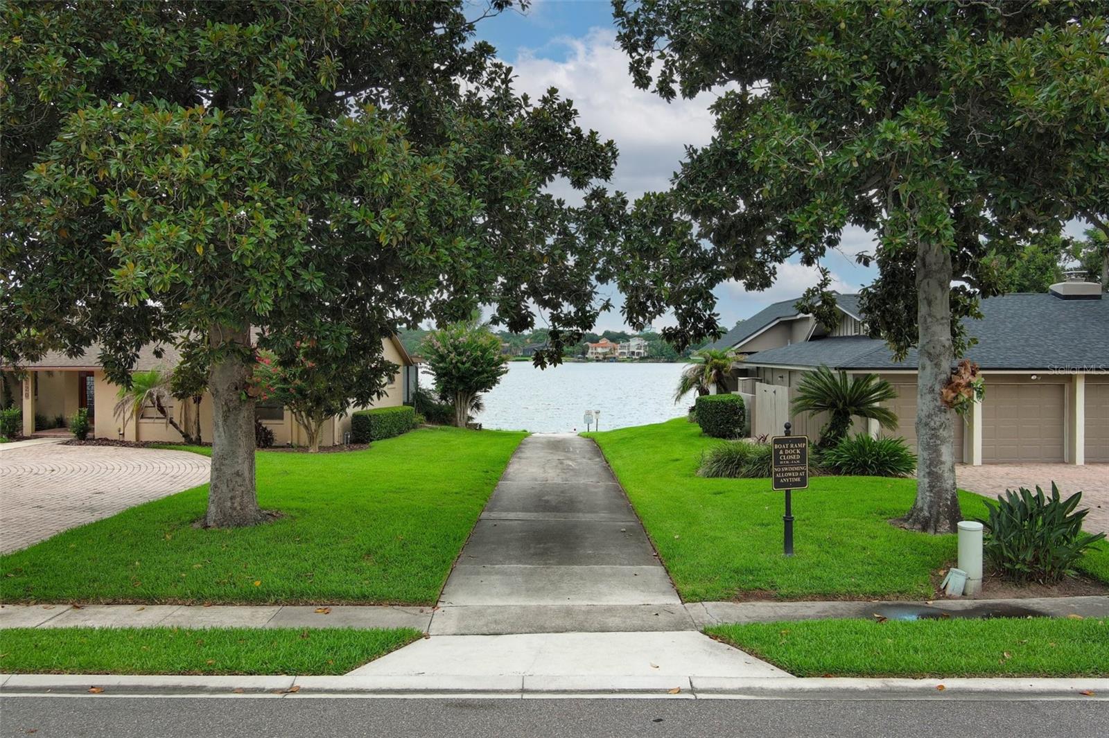 SPRING LAKE HILLS SEC 5 - Residential
