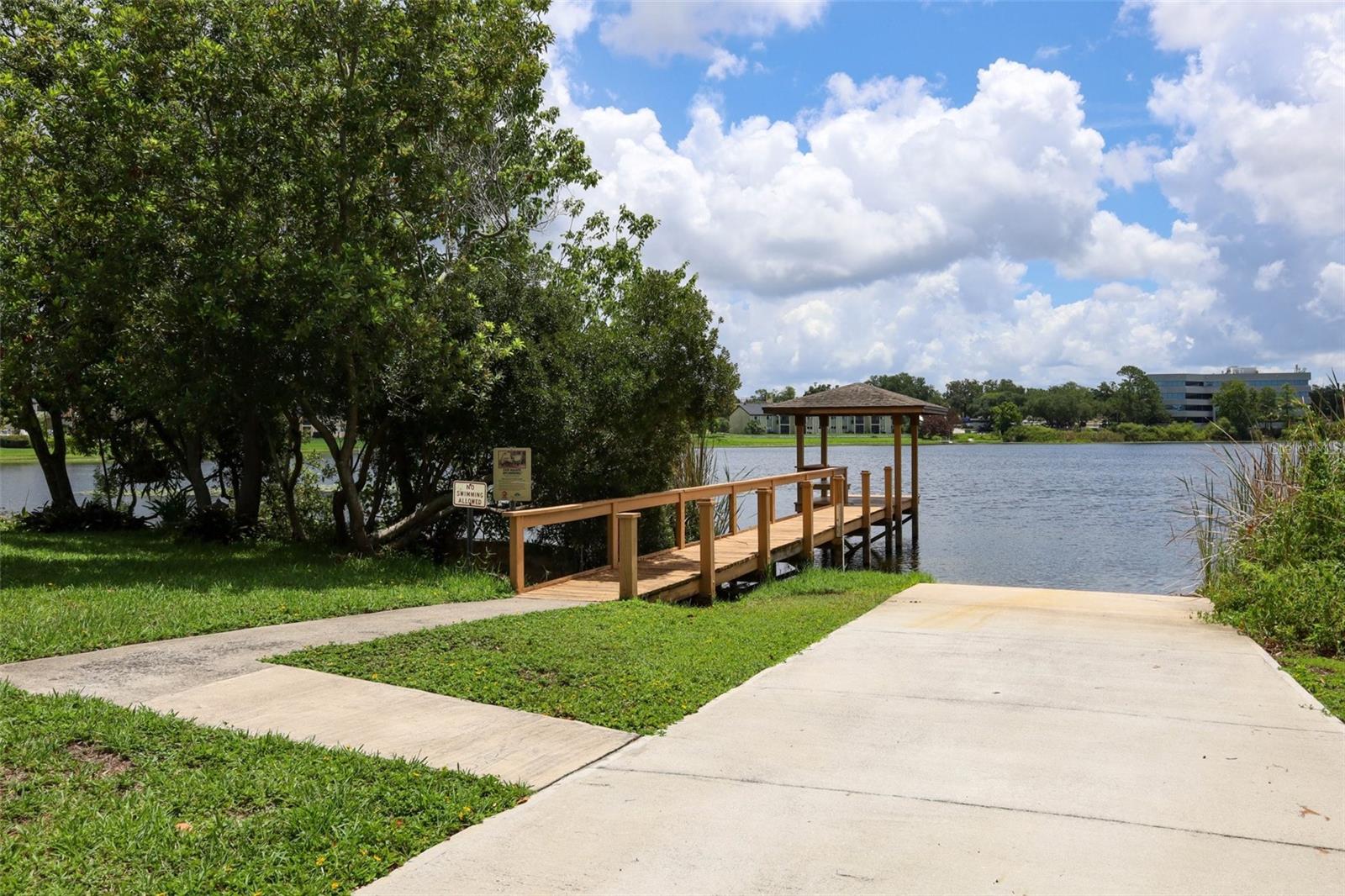 SPRING LAKE HILLS SEC 5 - Residential
