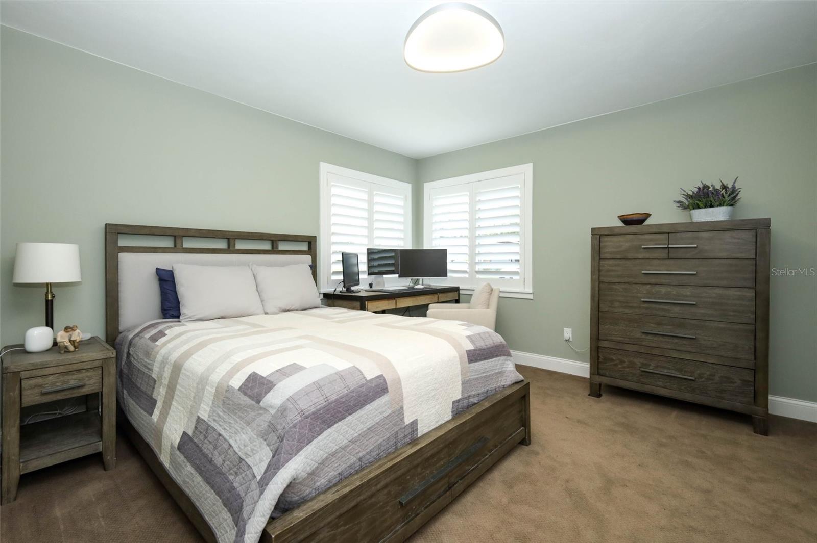 SPRING LAKE HILLS SEC 5 - Residential