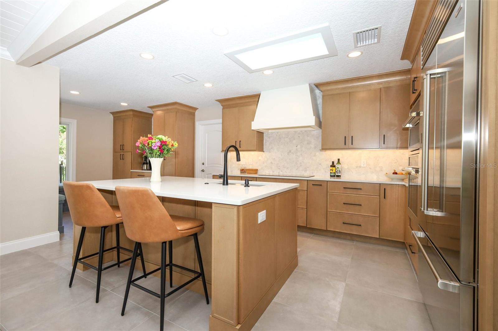 SPRING LAKE HILLS SEC 5 - Residential
