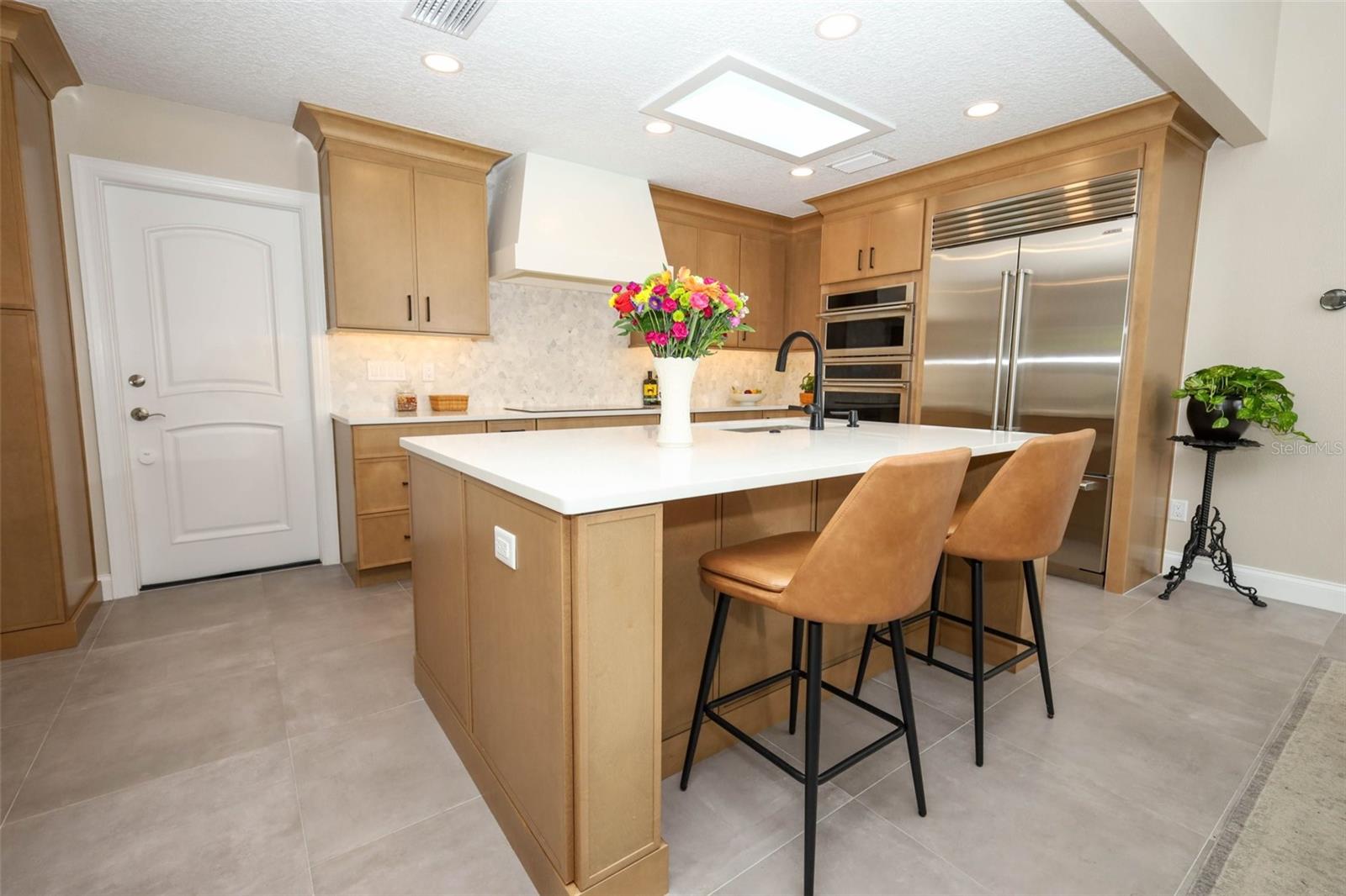 SPRING LAKE HILLS SEC 5 - Residential