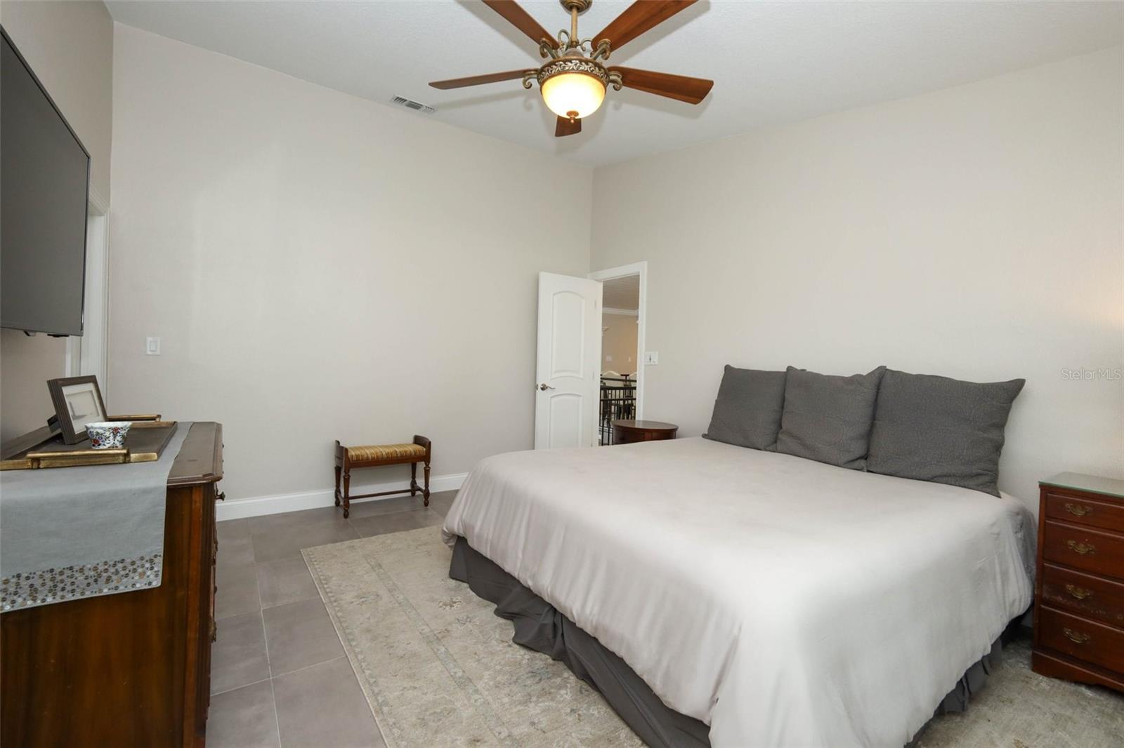 SPRING LAKE HILLS SEC 5 - Residential