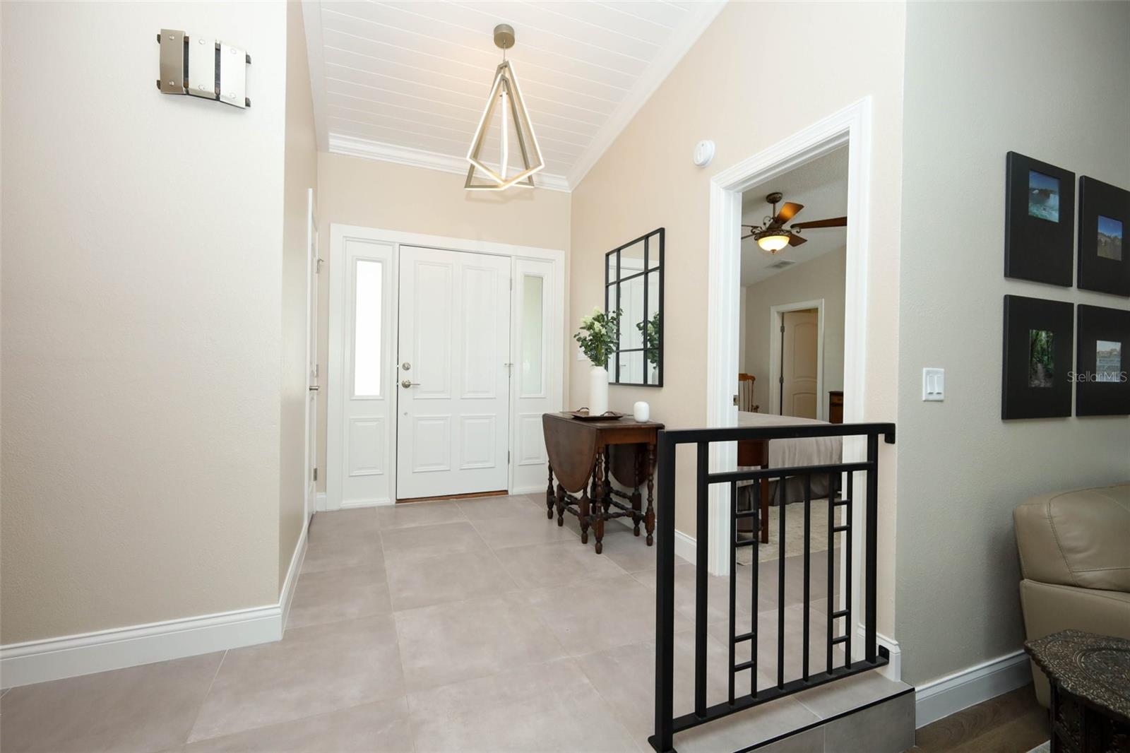 SPRING LAKE HILLS SEC 5 - Residential
