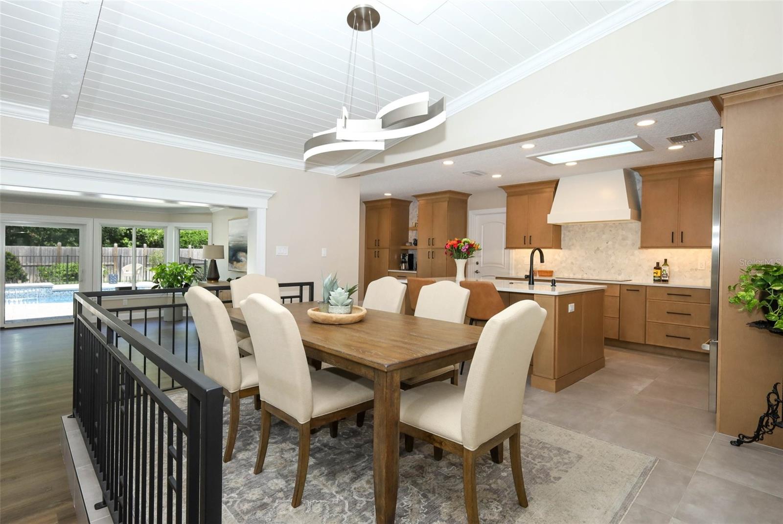 SPRING LAKE HILLS SEC 5 - Residential
