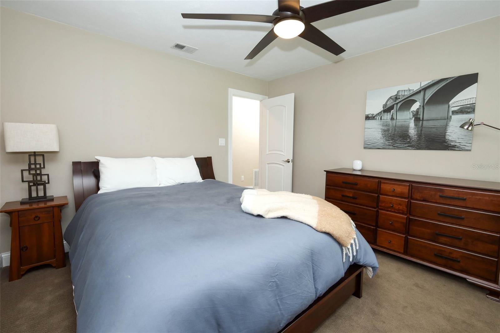 SPRING LAKE HILLS SEC 5 - Residential