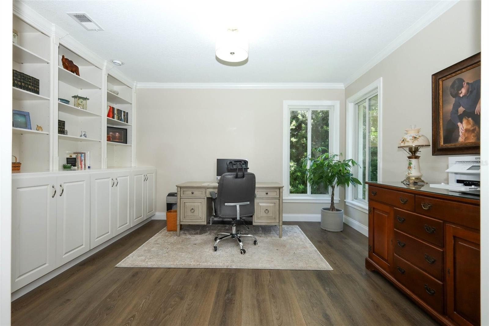SPRING LAKE HILLS SEC 5 - Residential