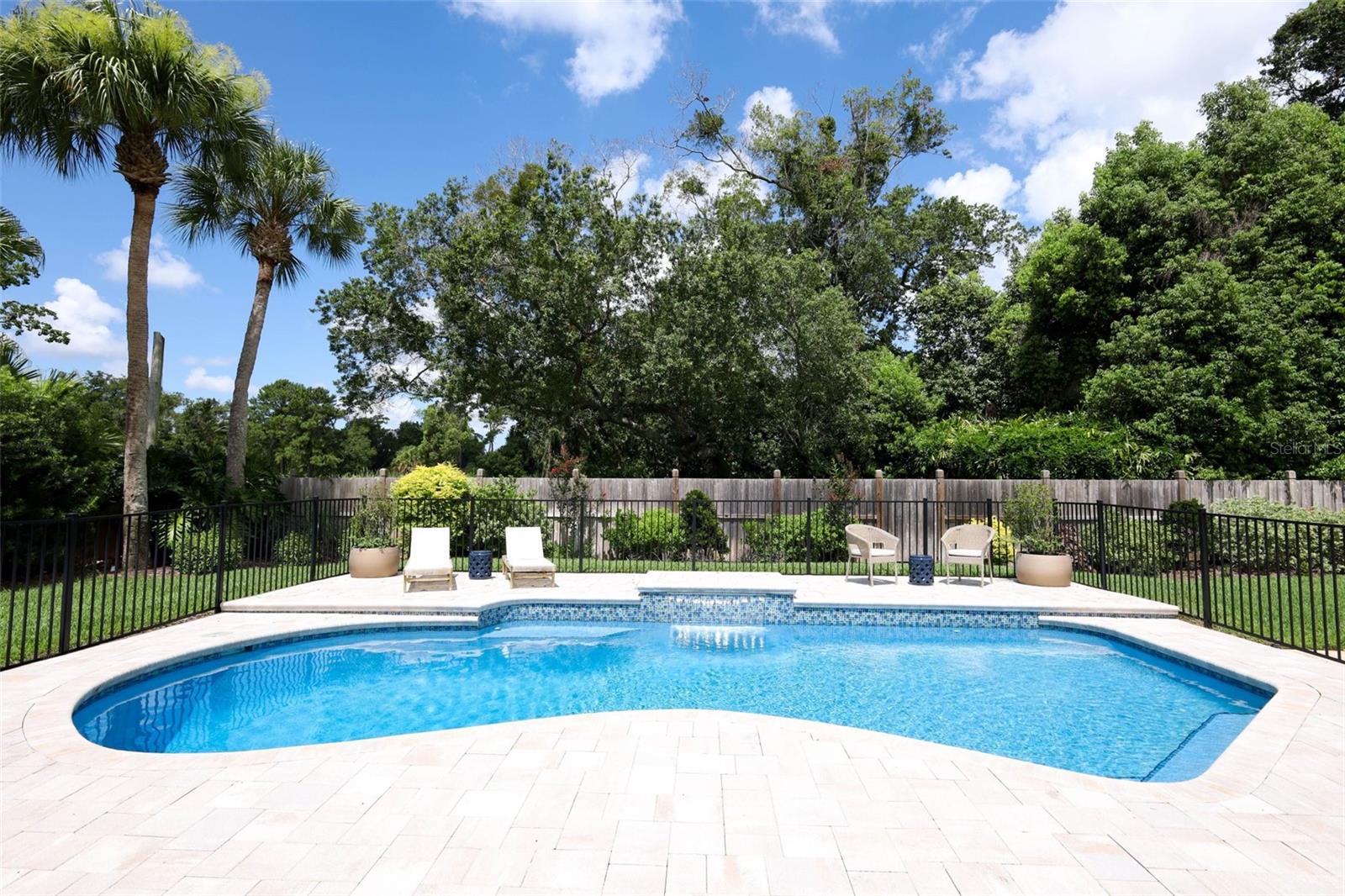 SPRING LAKE HILLS SEC 5 - Residential