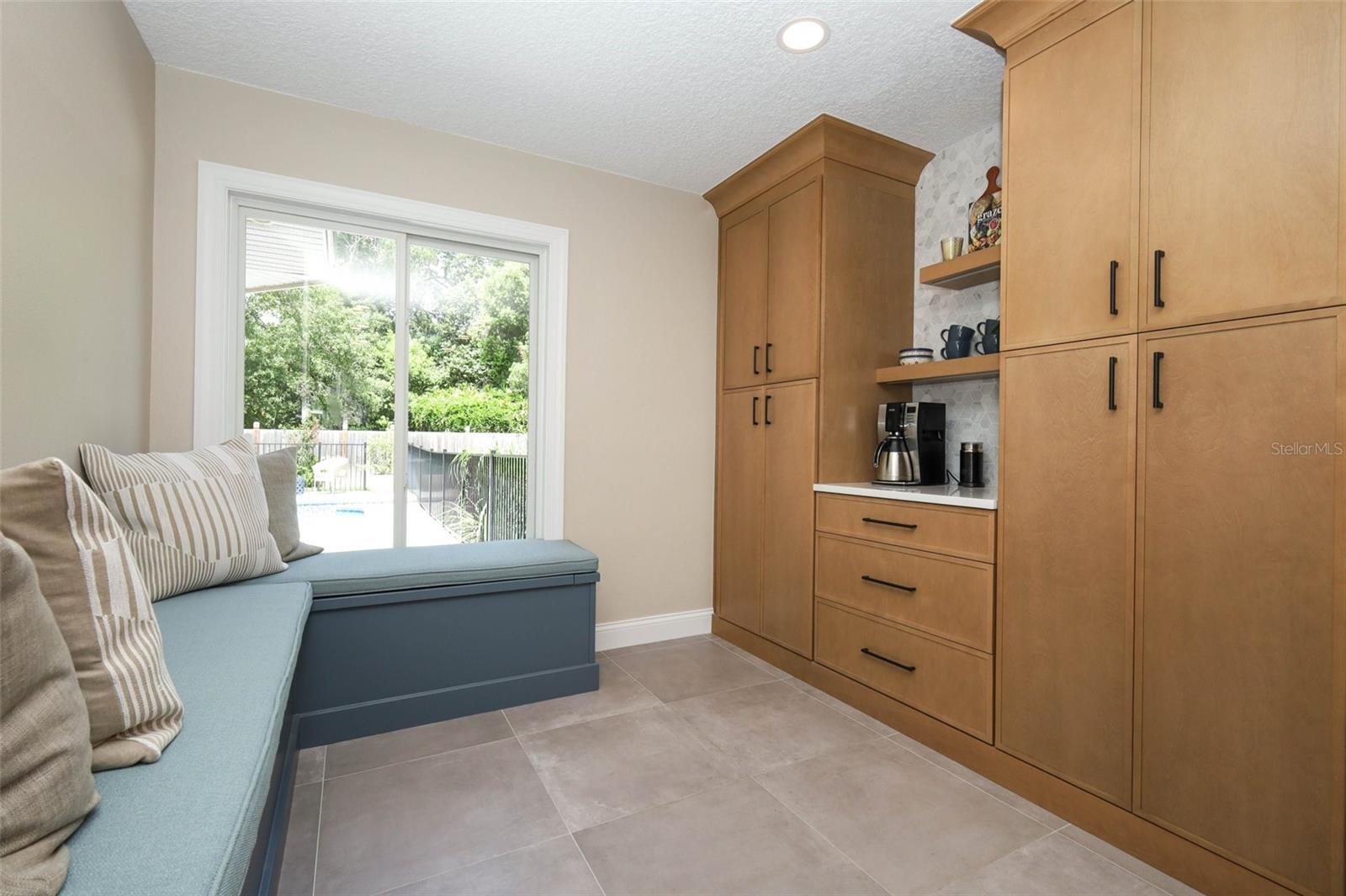 SPRING LAKE HILLS SEC 5 - Residential