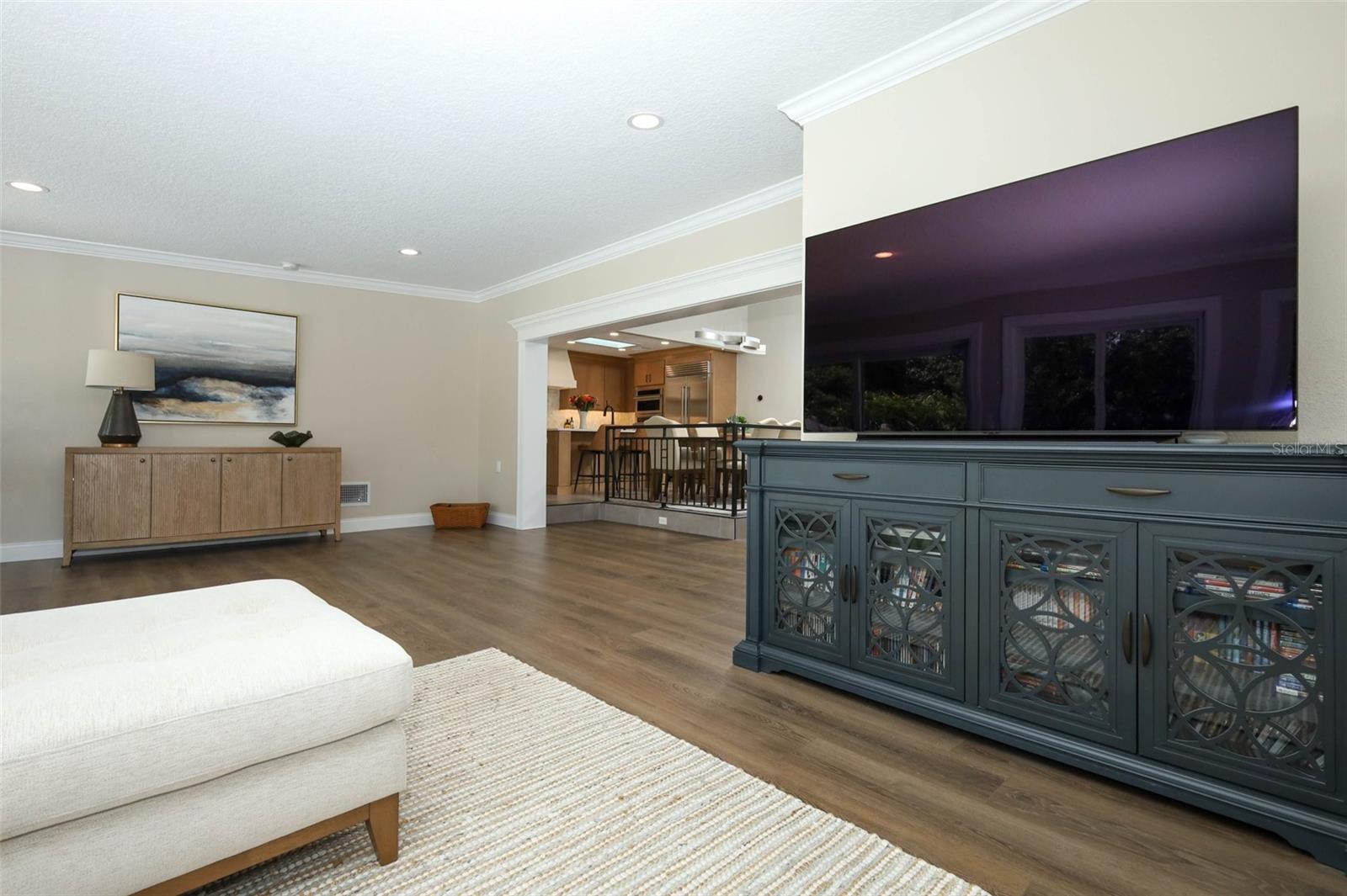 SPRING LAKE HILLS SEC 5 - Residential