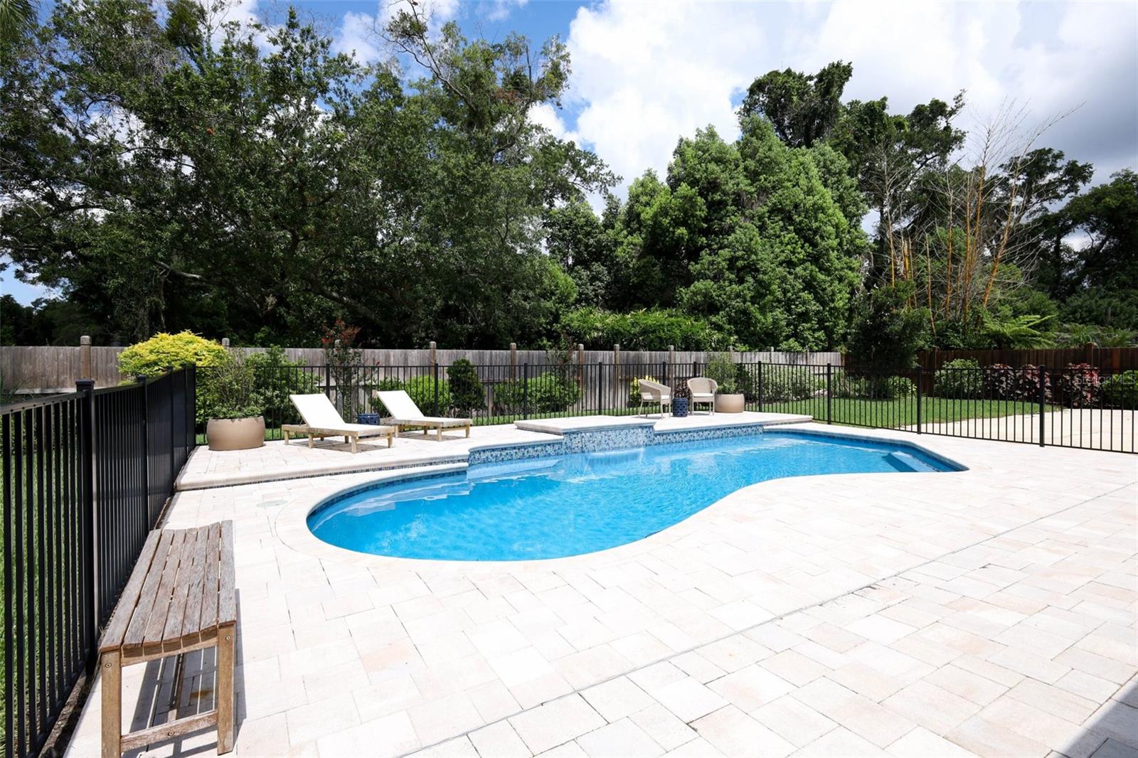 SPRING LAKE HILLS SEC 5 - Residential
