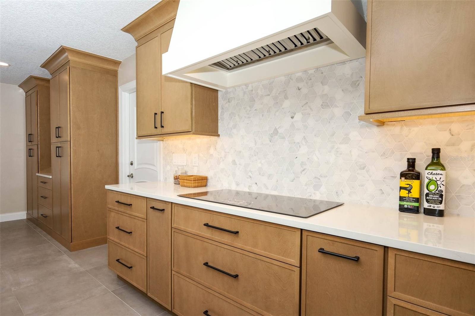 SPRING LAKE HILLS SEC 5 - Residential