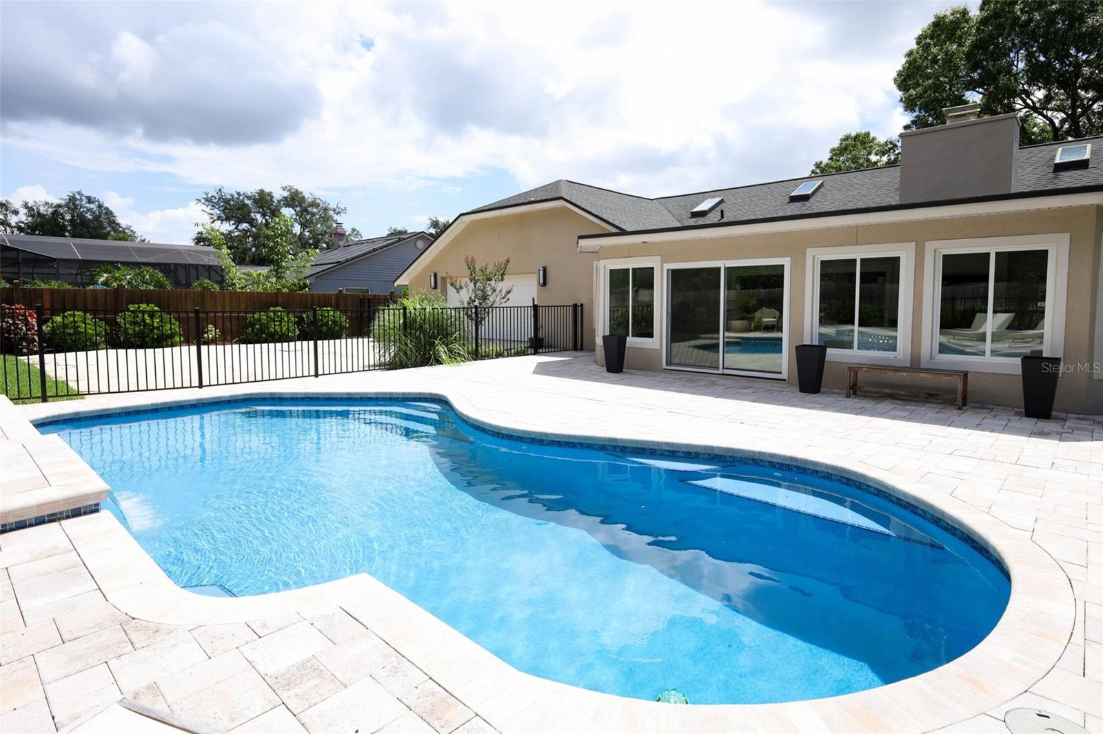 SPRING LAKE HILLS SEC 5 - Residential